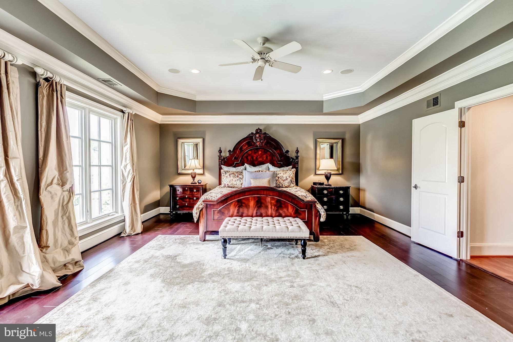 DEERFIELD POND - Residential