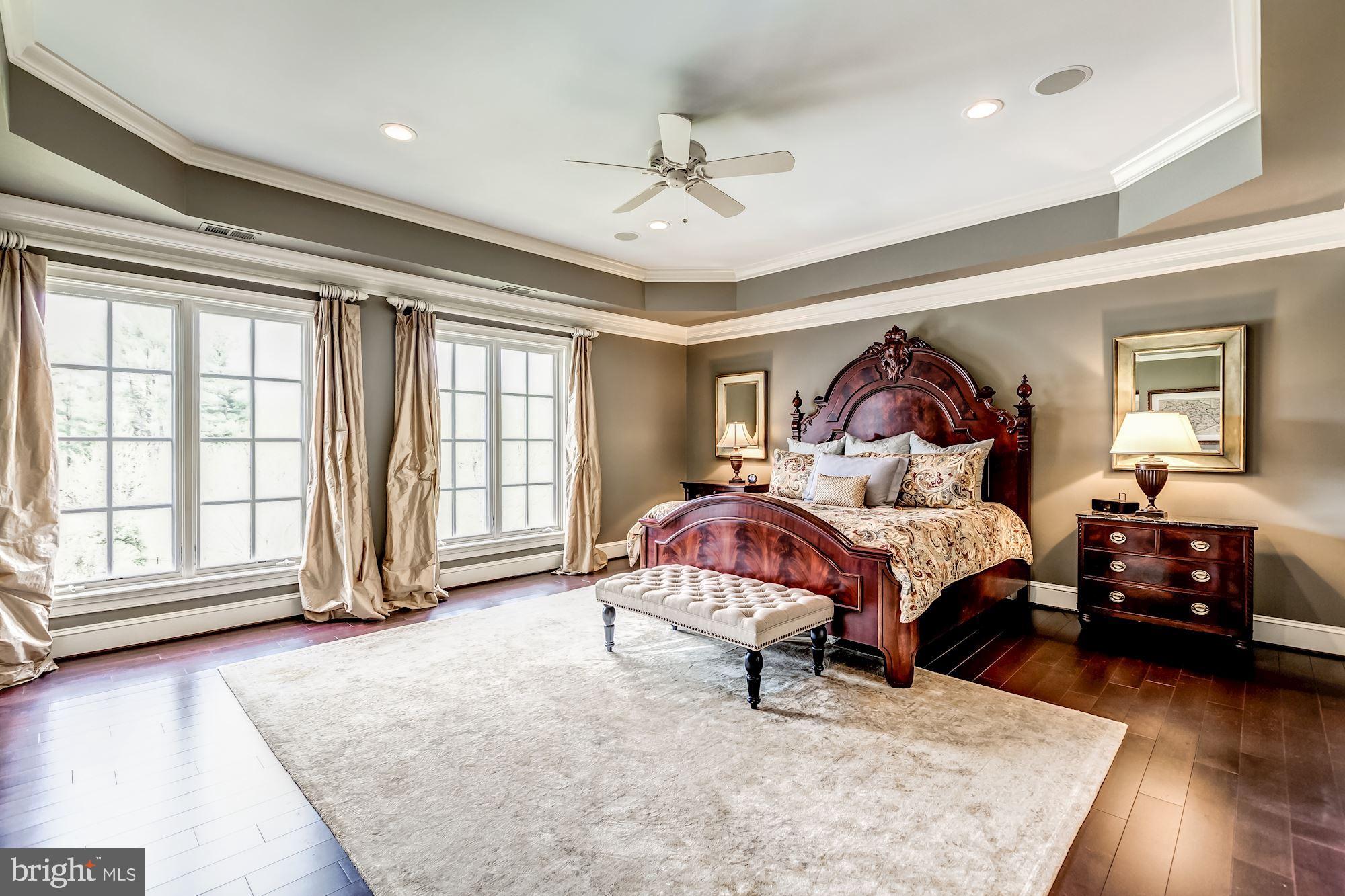 DEERFIELD POND - Residential