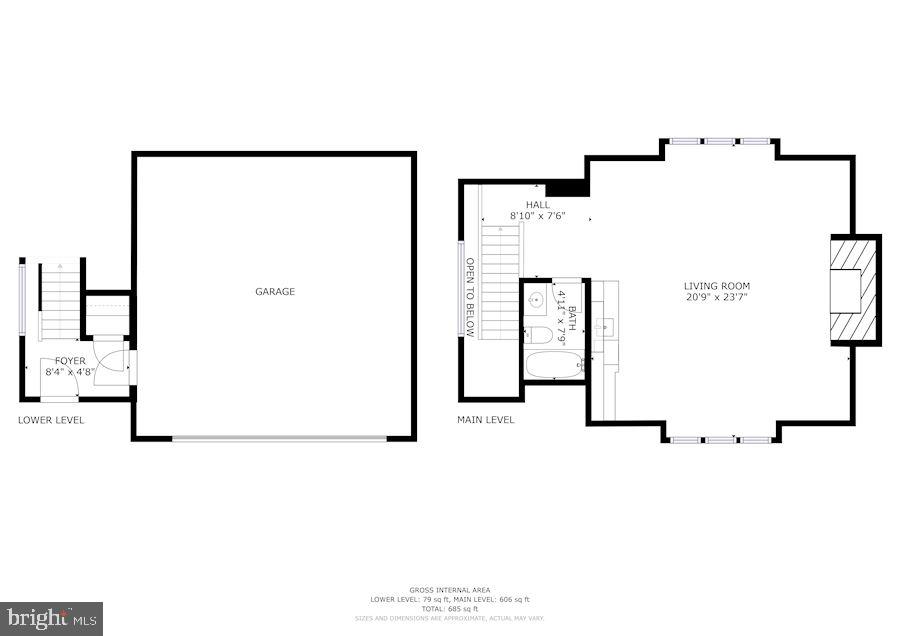 DEERFIELD POND - Residential