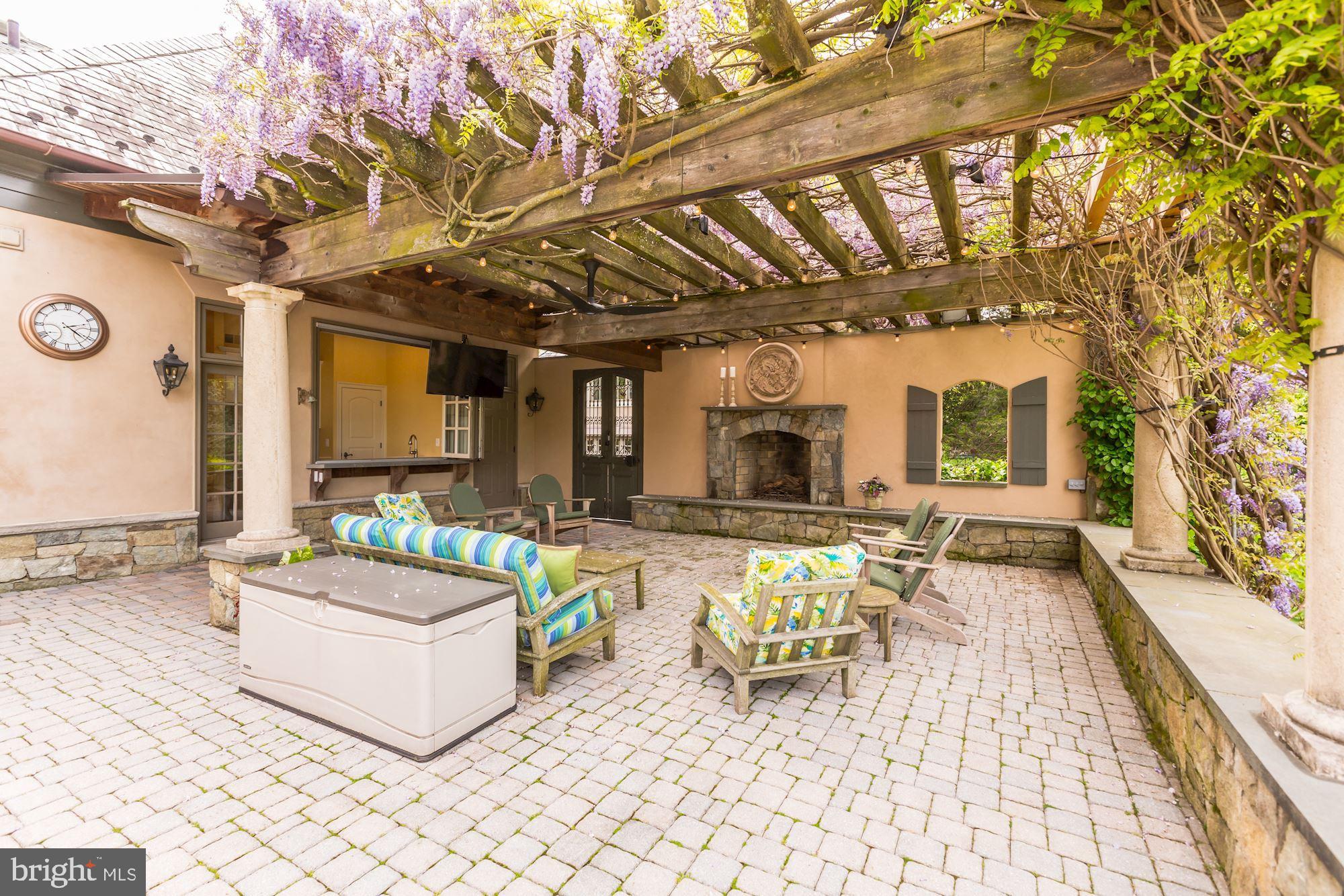 DEERFIELD POND - Residential