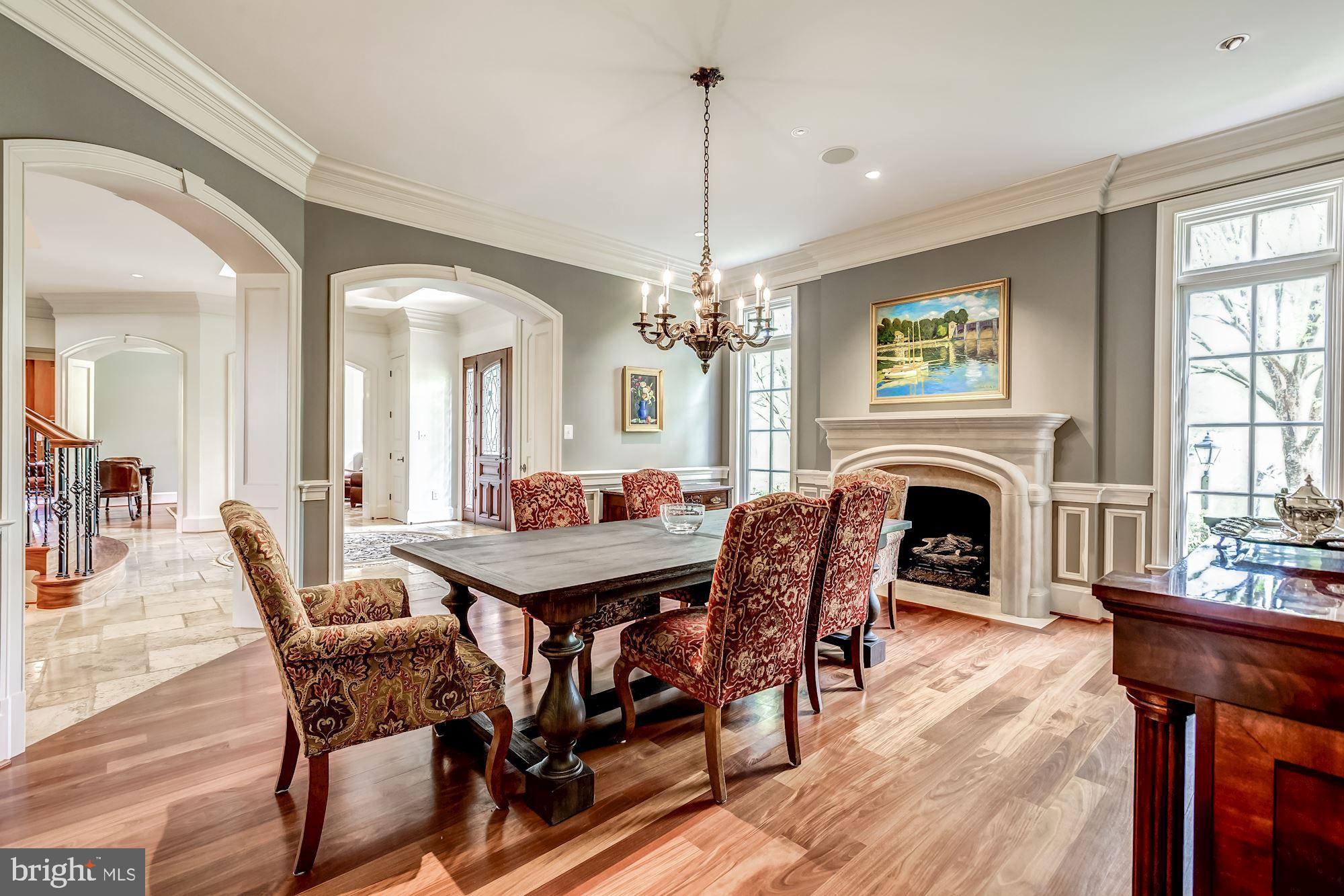 DEERFIELD POND - Residential