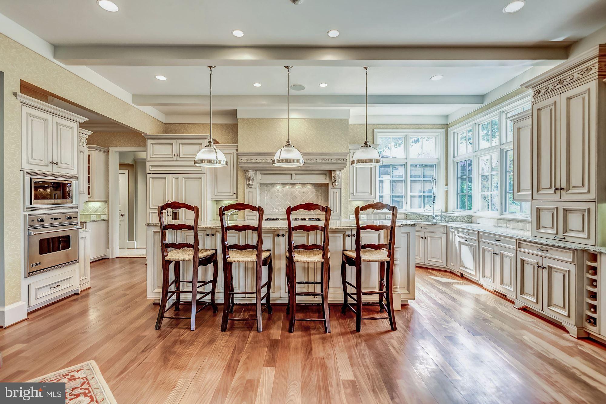 DEERFIELD POND - Residential