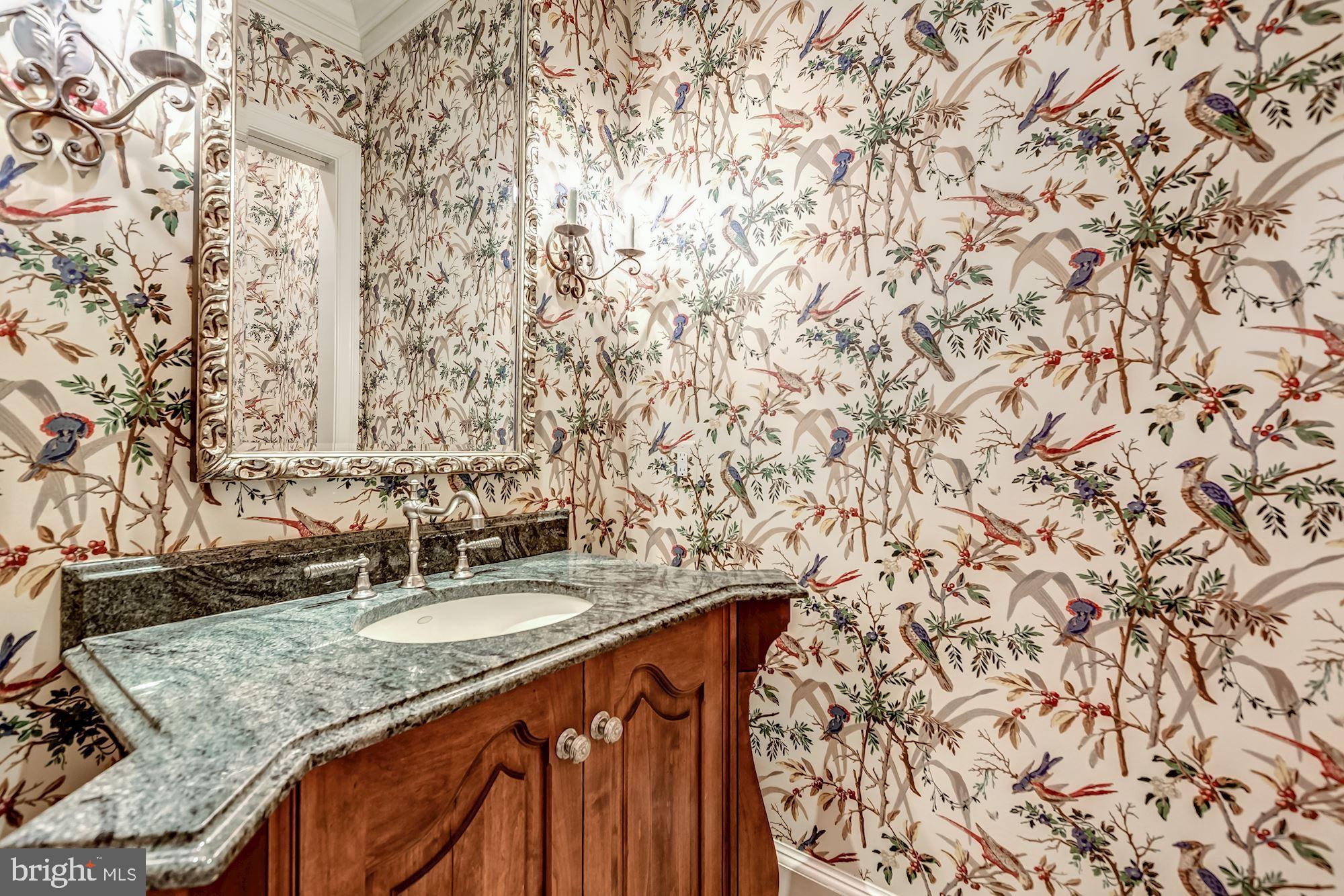 DEERFIELD POND - Residential