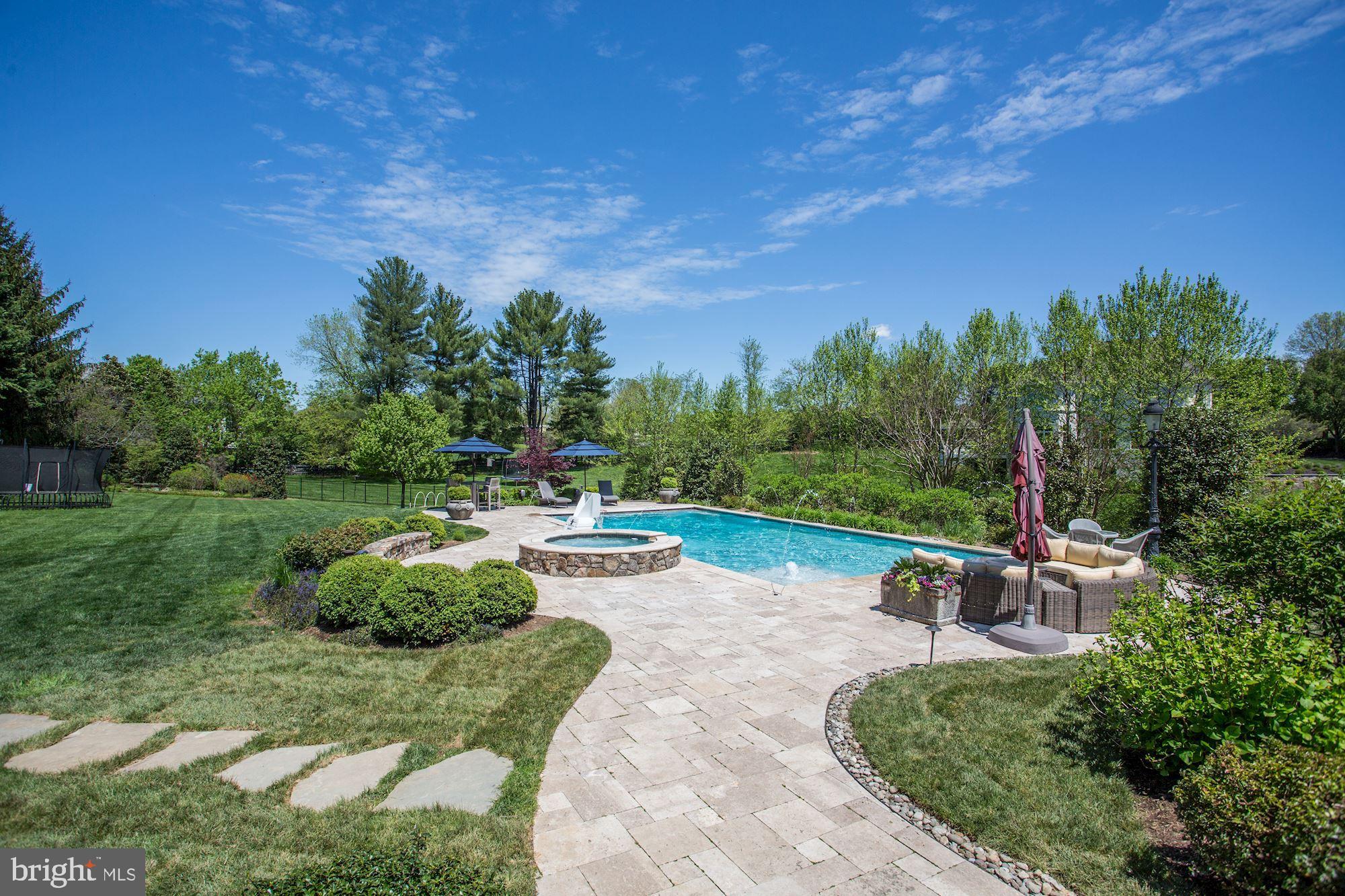 DEERFIELD POND - Residential