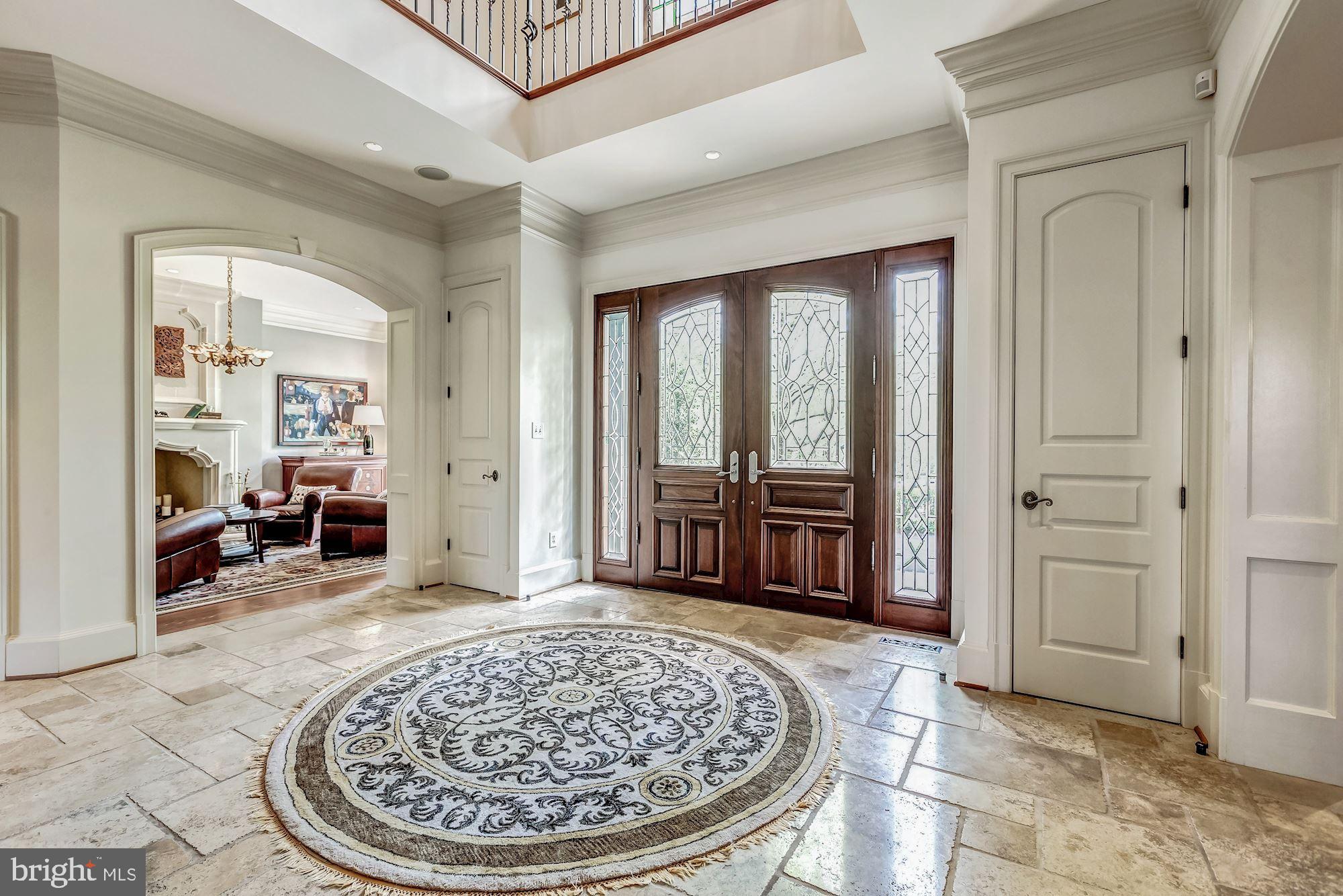 DEERFIELD POND - Residential