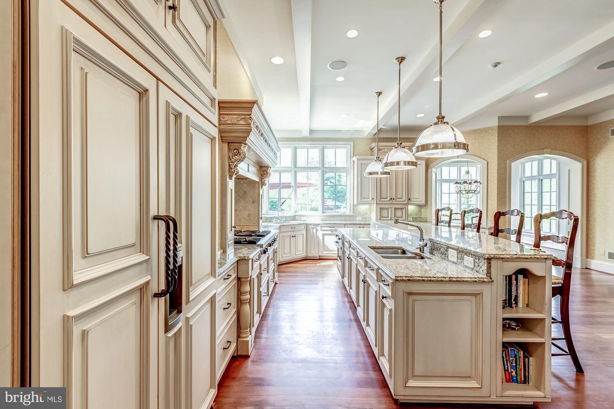 DEERFIELD POND - Residential