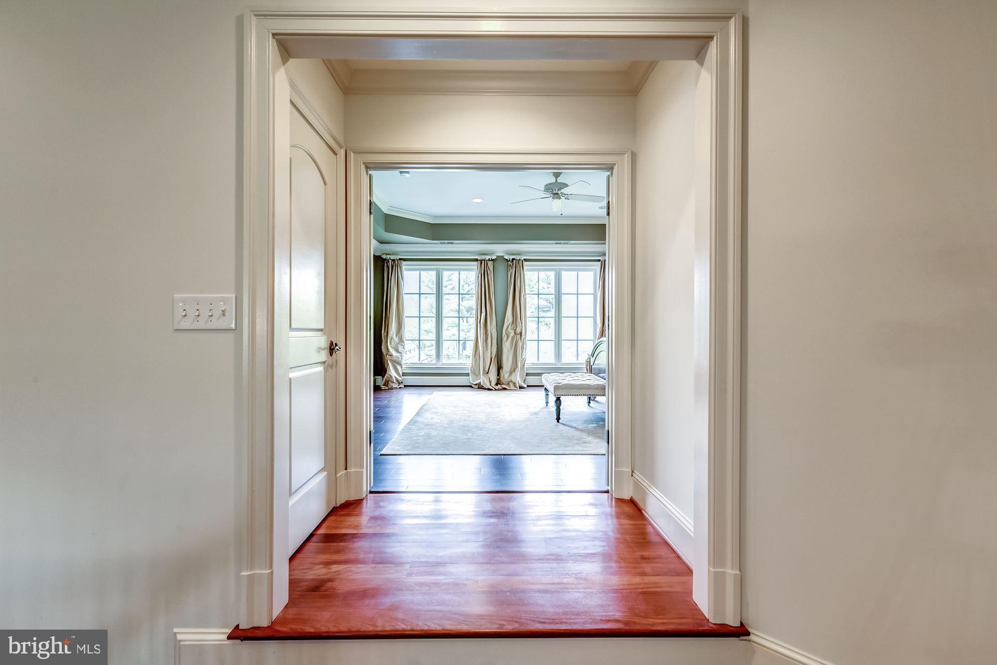 DEERFIELD POND - Residential