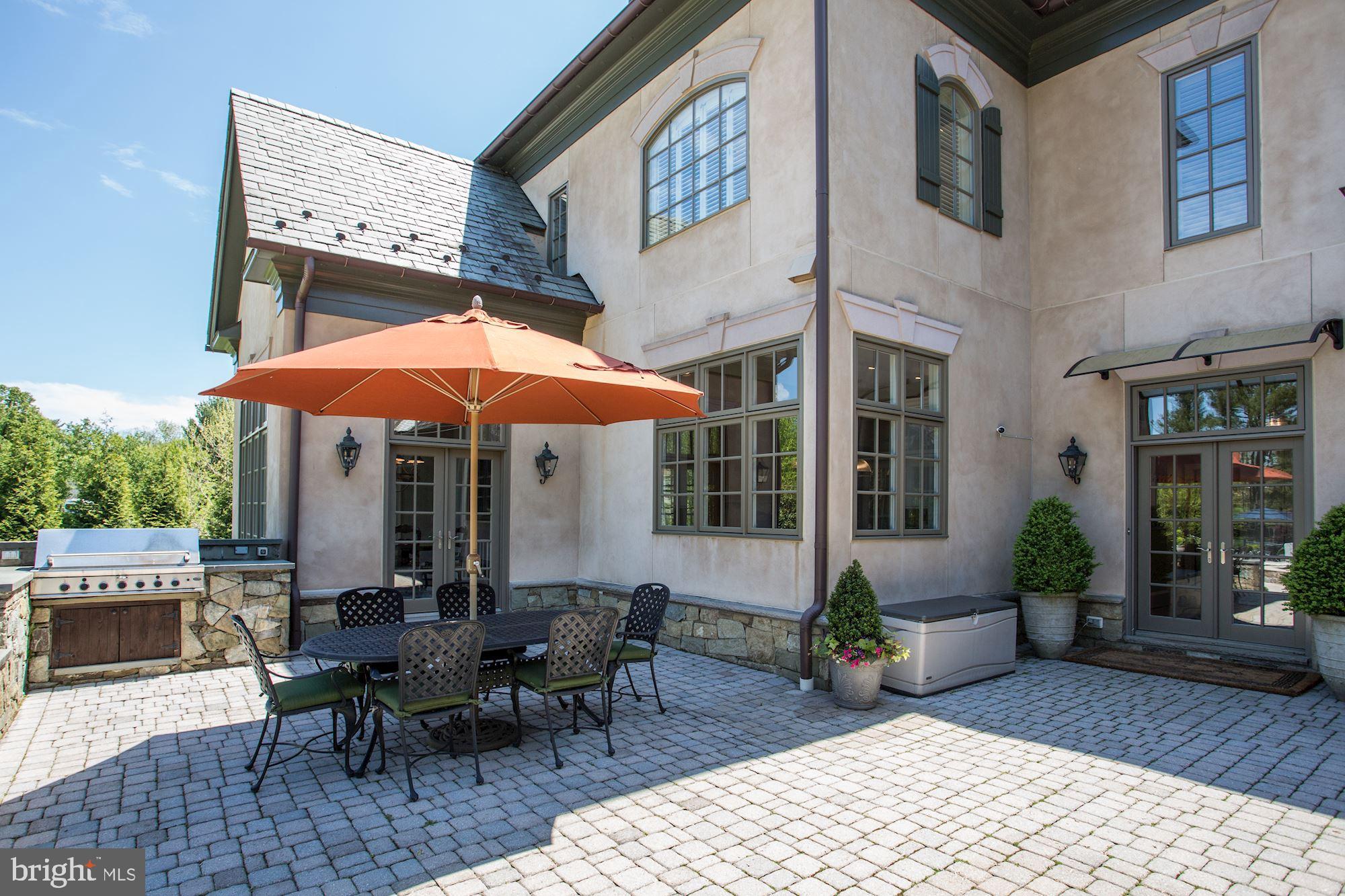 DEERFIELD POND - Residential