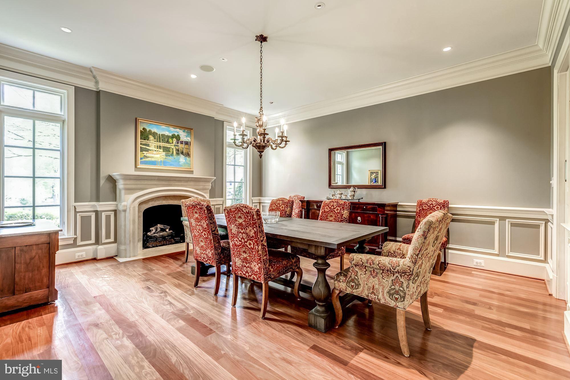 DEERFIELD POND - Residential