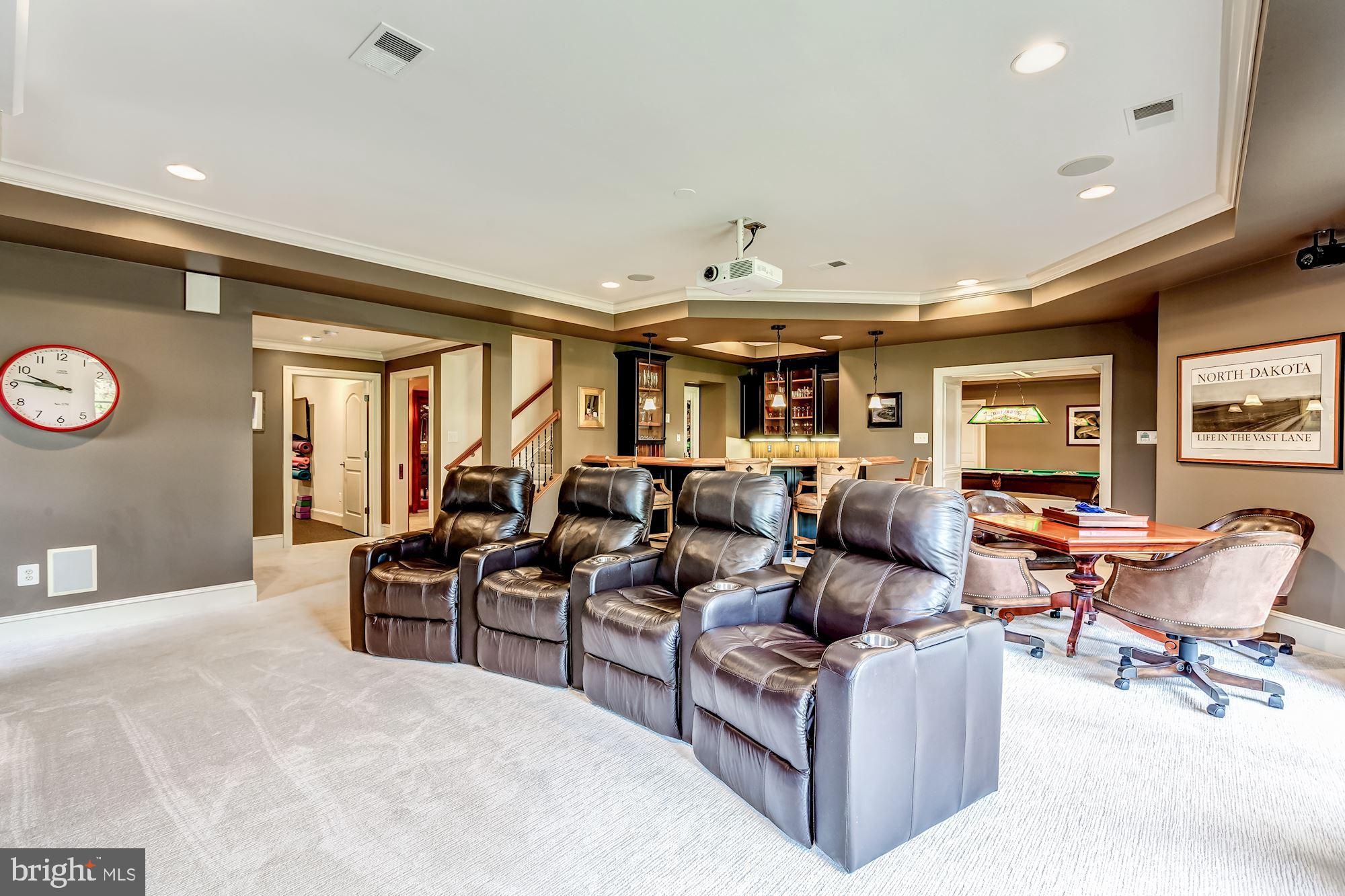 DEERFIELD POND - Residential