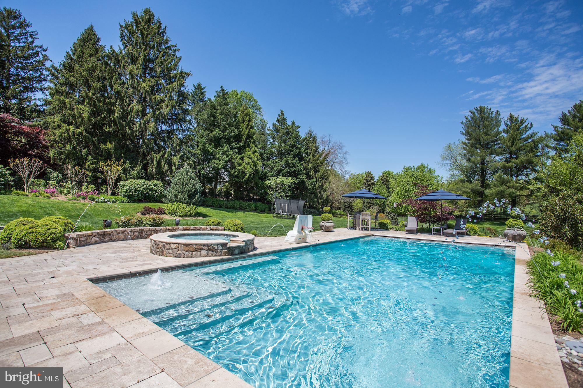 DEERFIELD POND - Residential