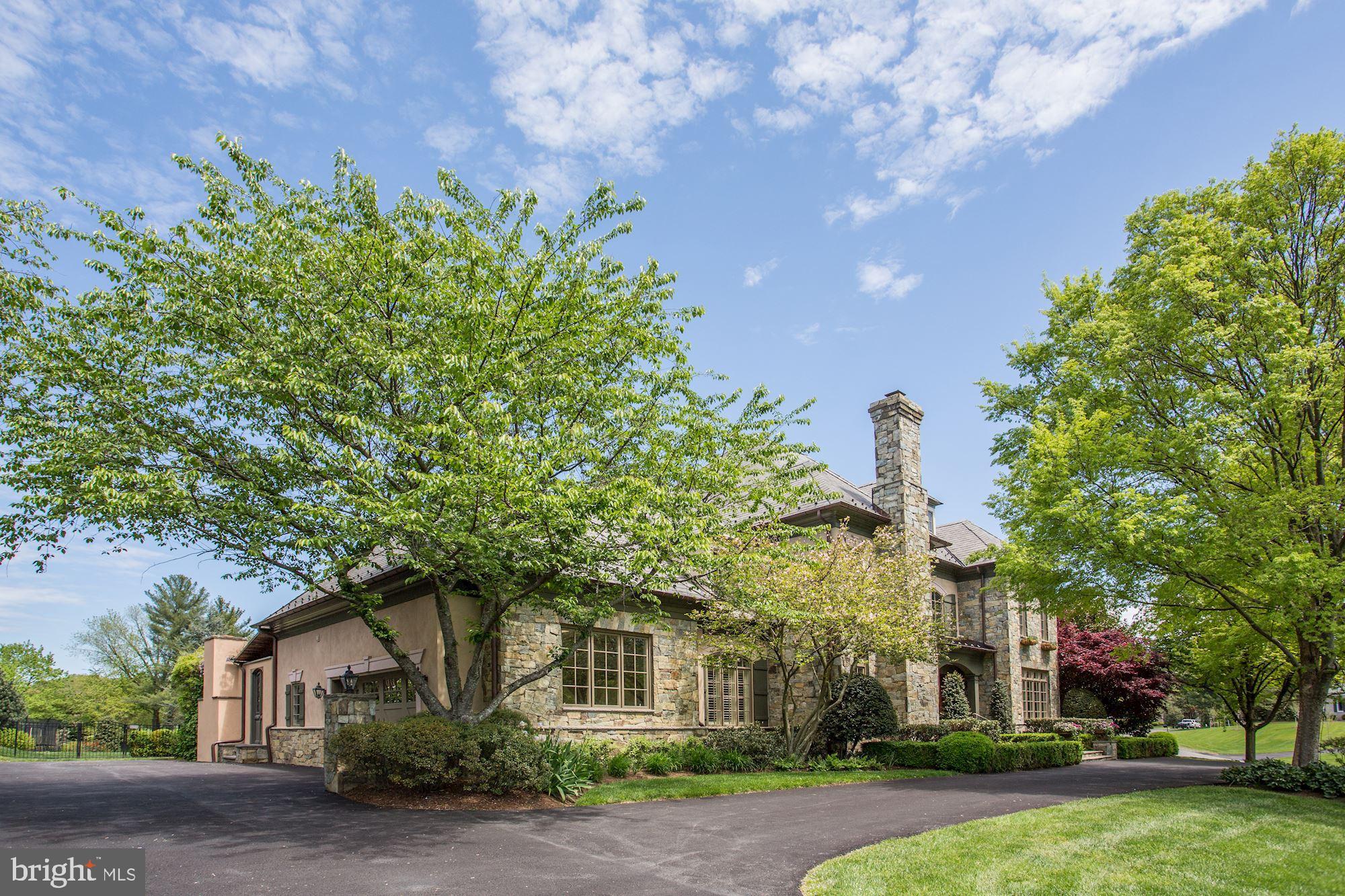 DEERFIELD POND - Residential