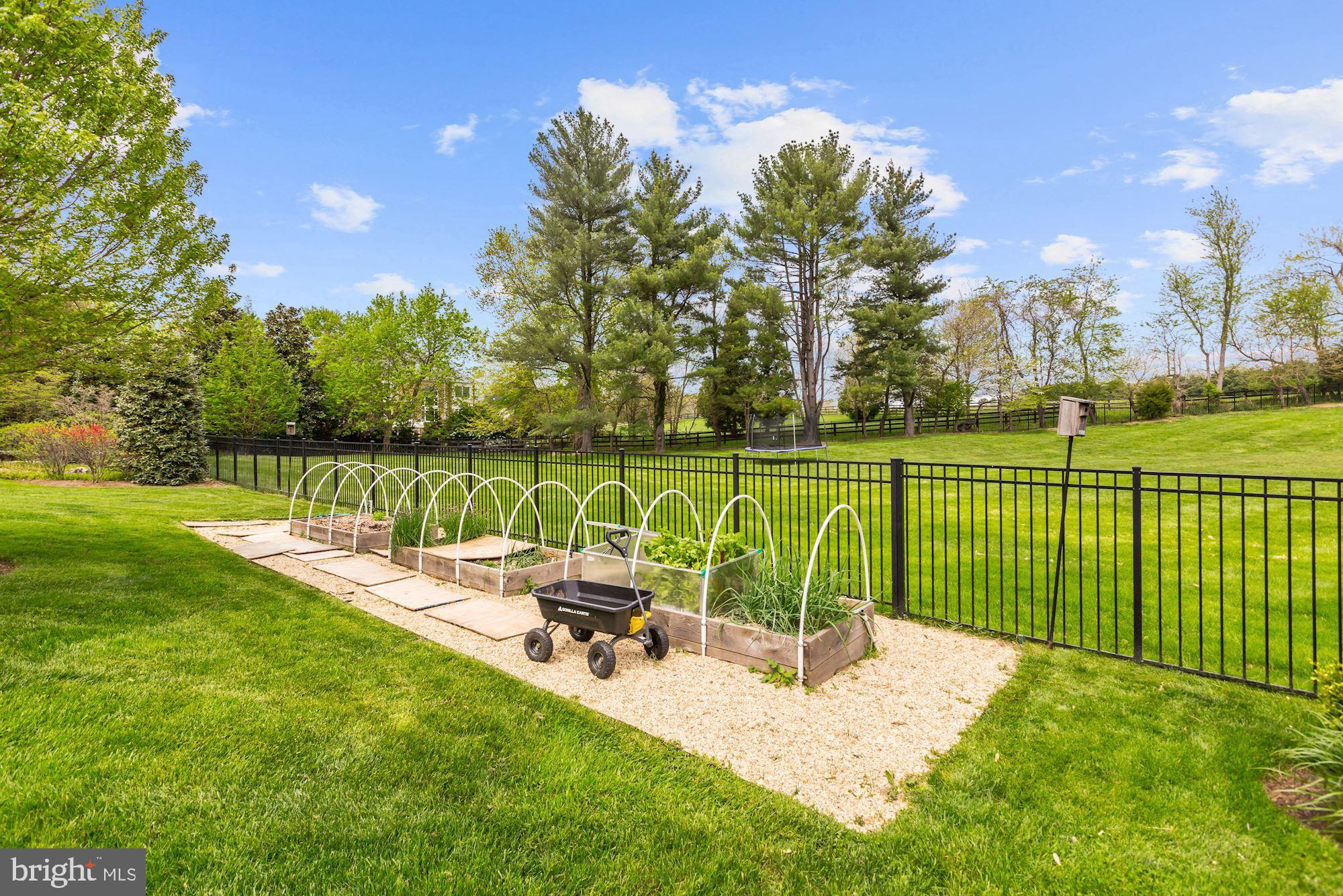 DEERFIELD POND - Residential