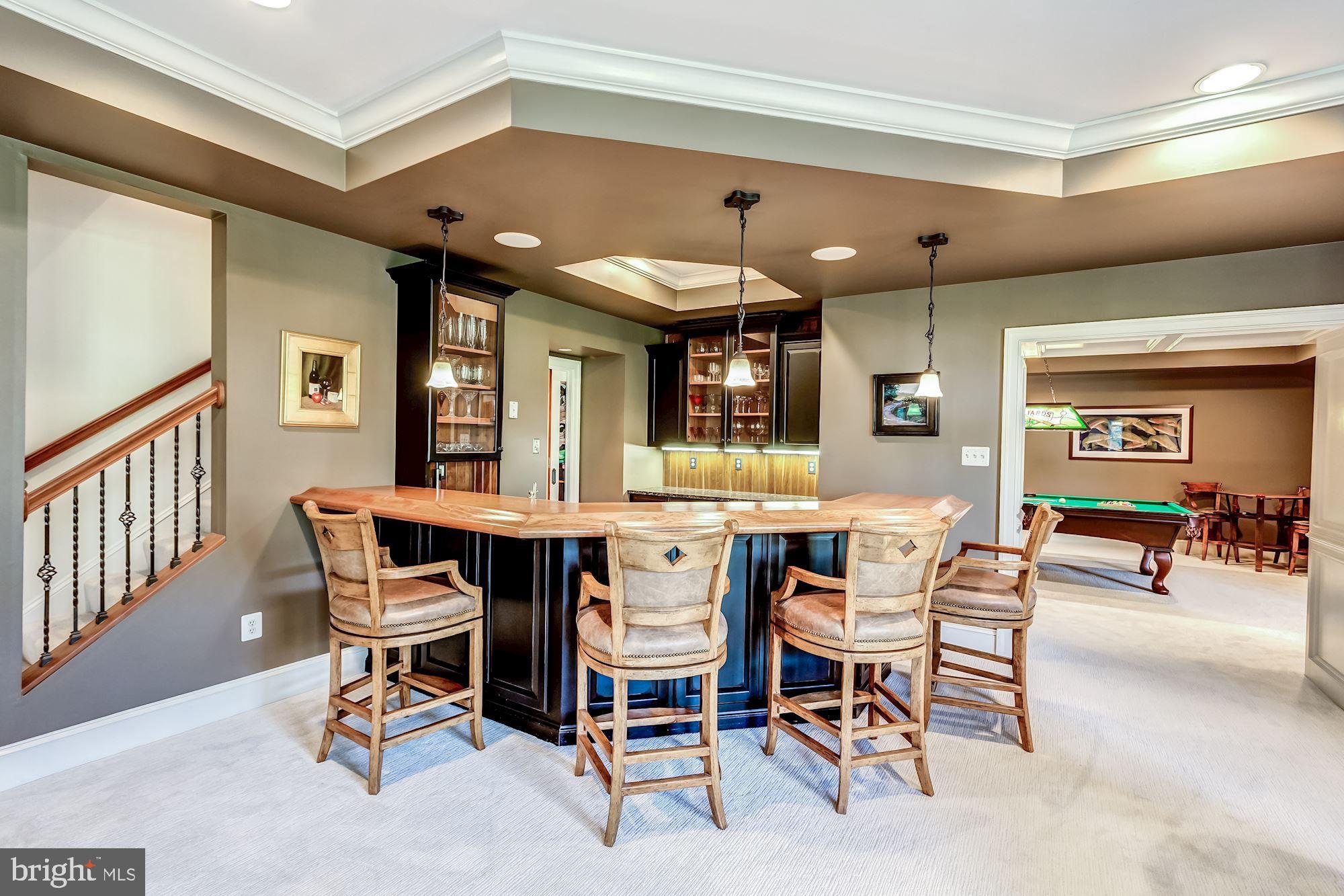 DEERFIELD POND - Residential