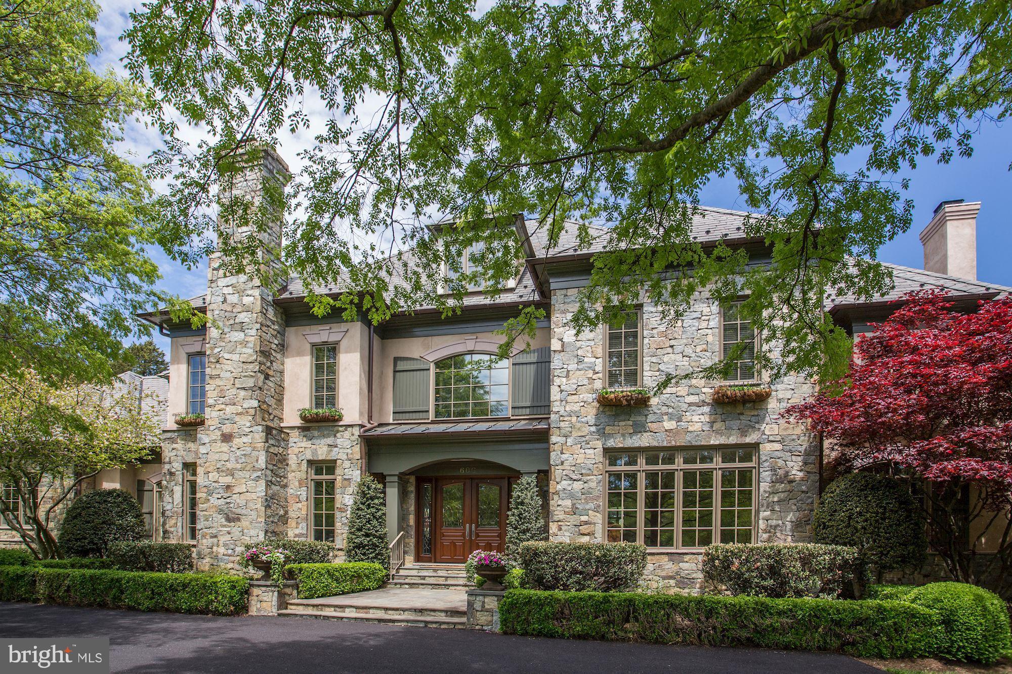 DEERFIELD POND - Residential