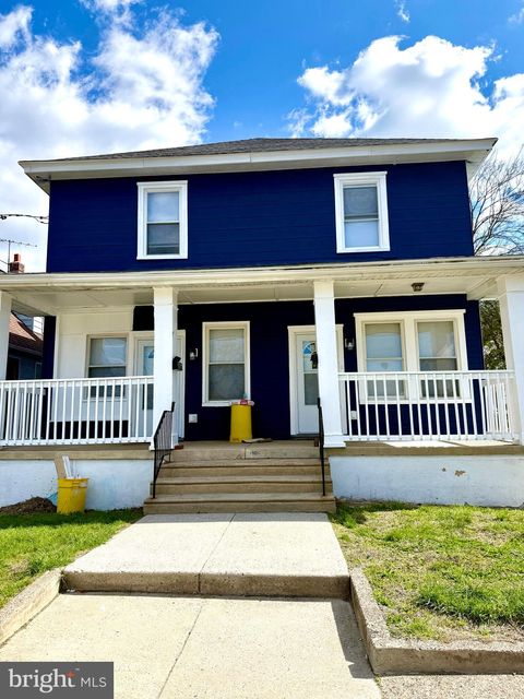 Homes For Rent - 1906 49th Street #1<br/> PENNSAUKEN, NJ 08110