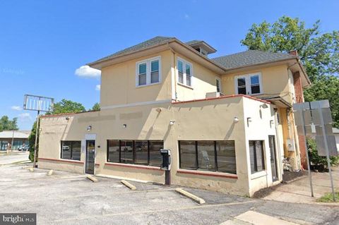 95 NUTT ROAD PHOENIXVILLE PA 19460