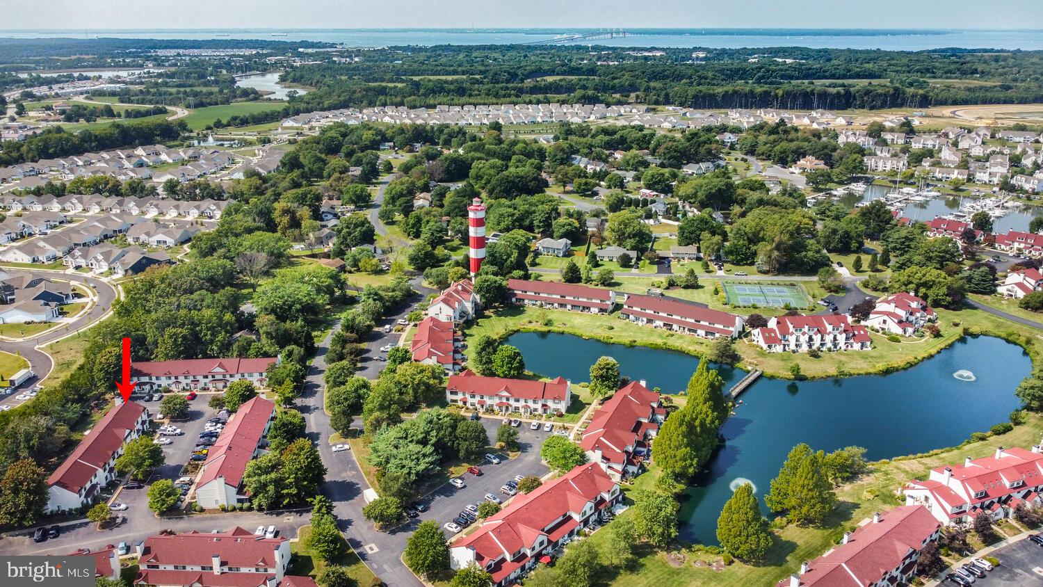 QUEENS LANDING - Residential