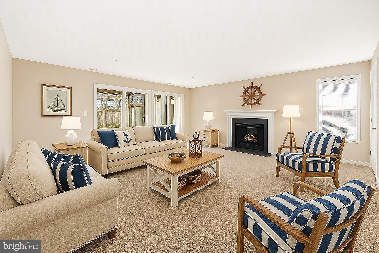 QUEENS LANDING - Residential