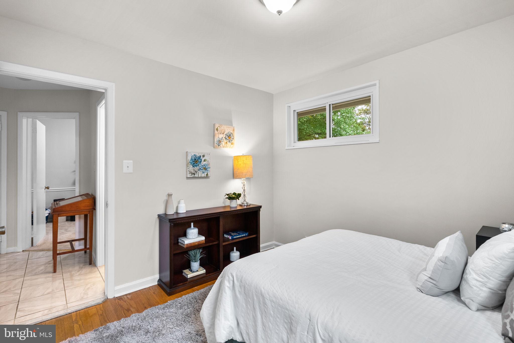 CONNECTICUT AVE - Residential