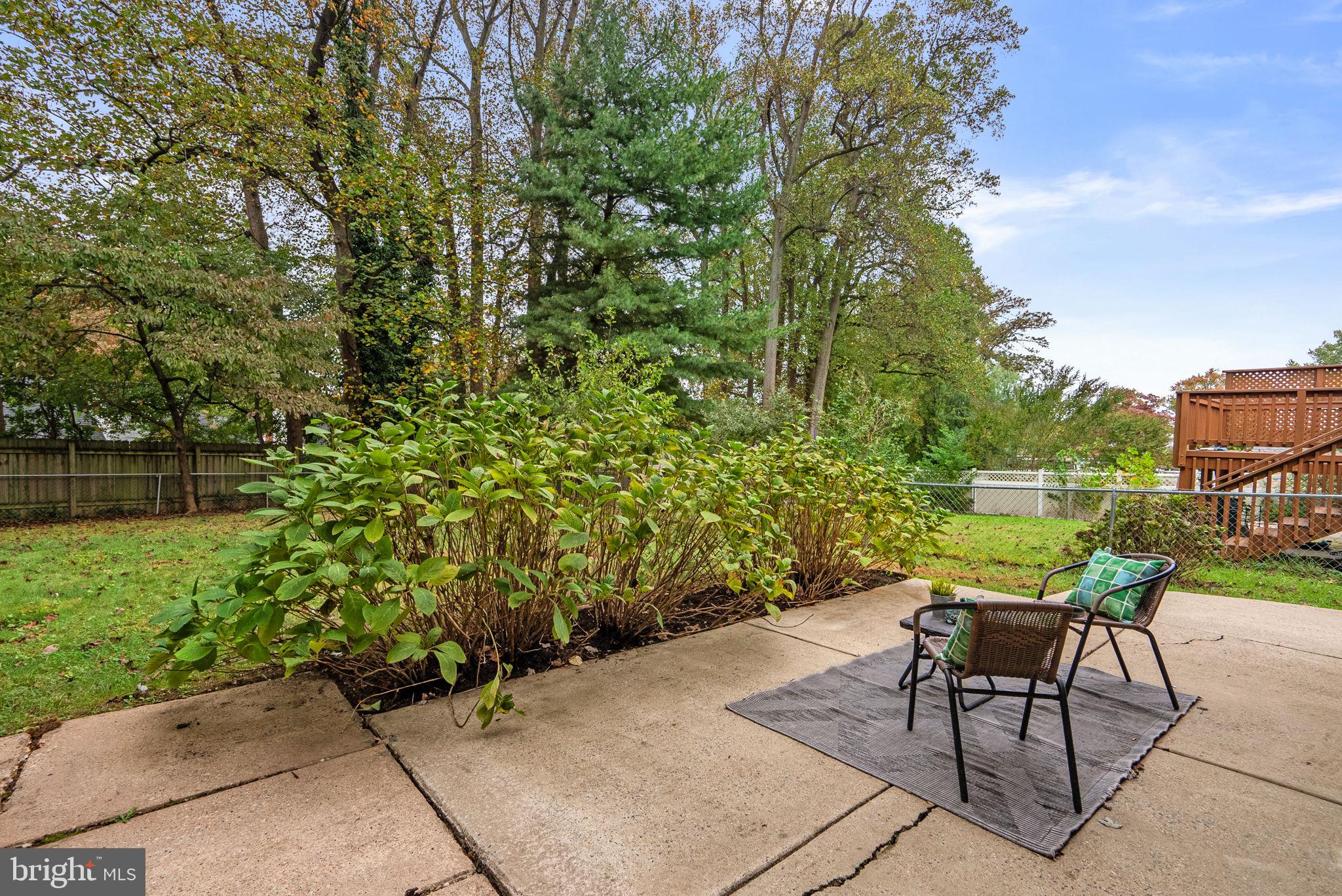 CONNECTICUT AVE - Residential