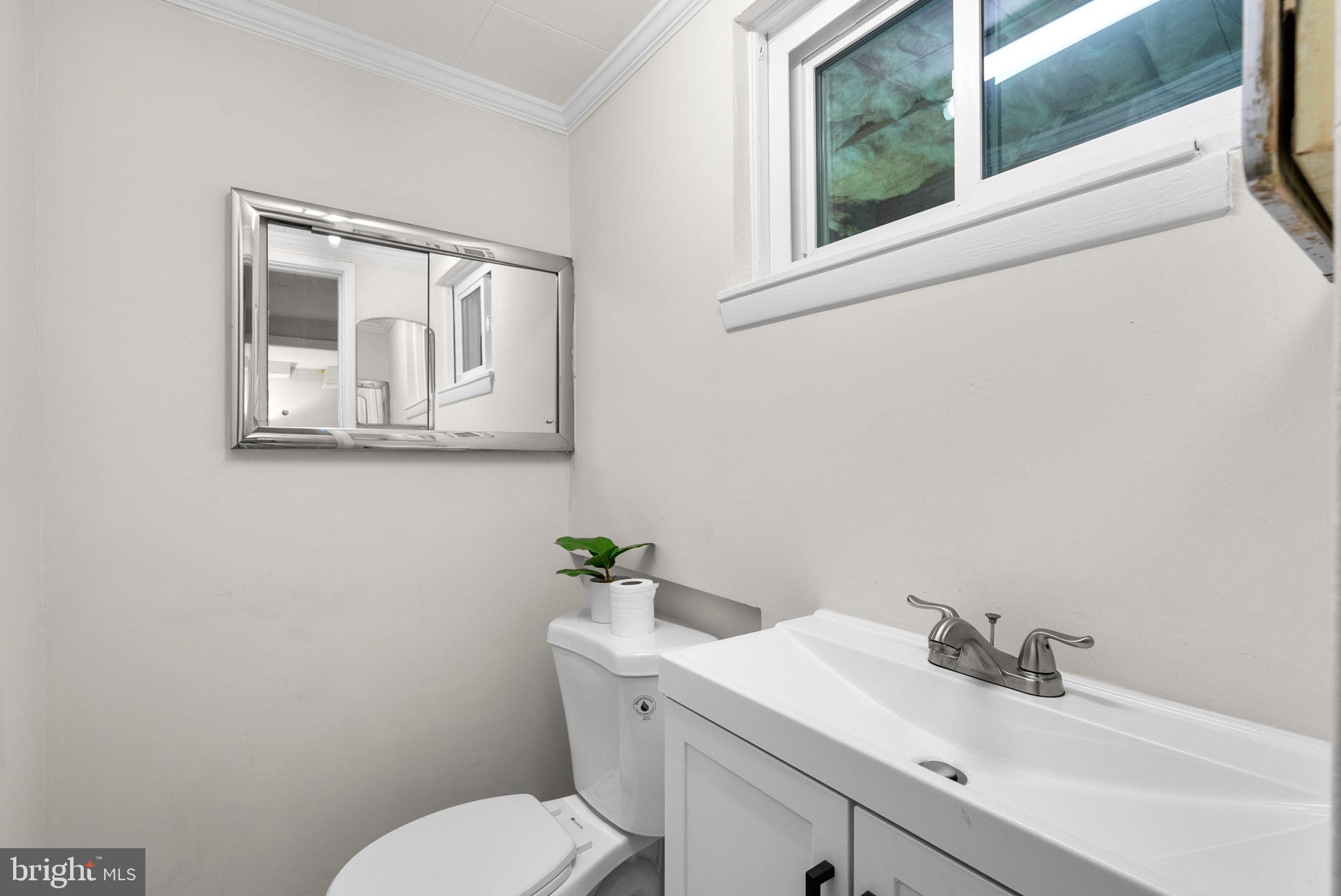 CONNECTICUT AVE - Residential