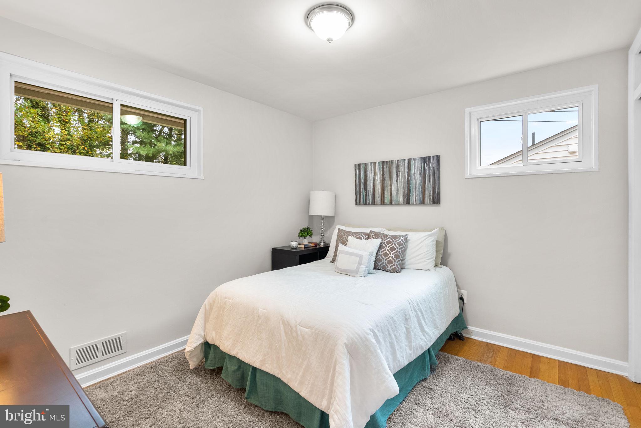 CONNECTICUT AVE - Residential