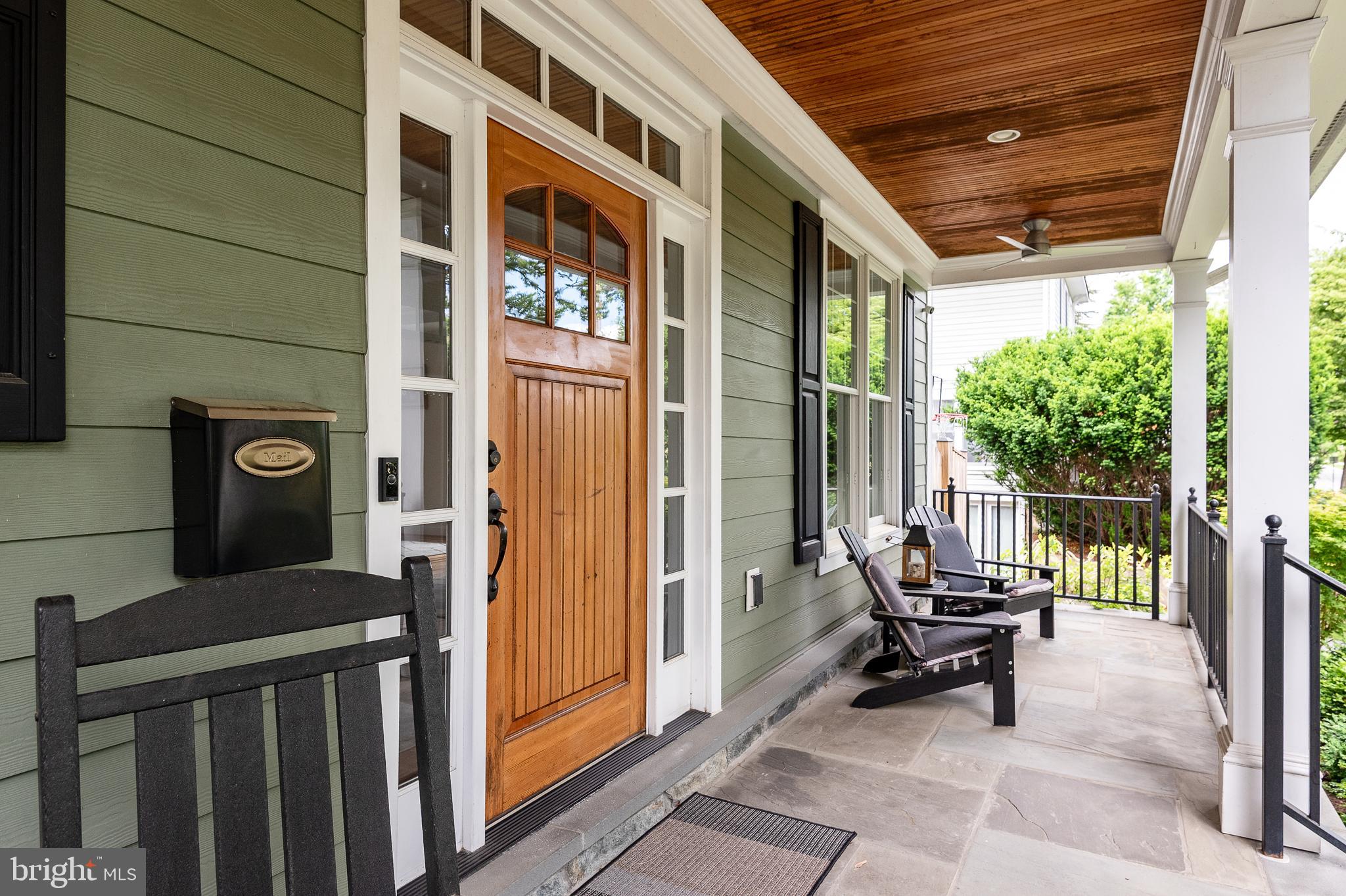 WEST CHEVY CHASE HEIGHTS - Residential