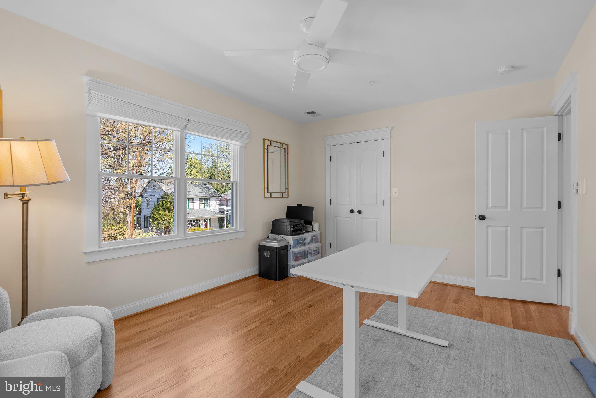 WEST CHEVY CHASE HEIGHTS - Residential