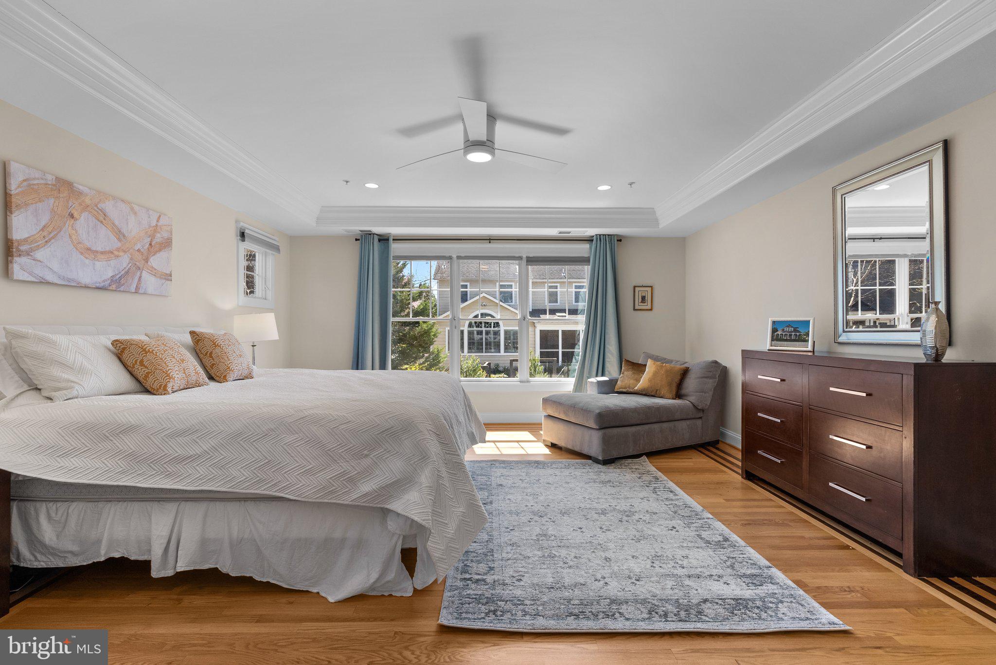 WEST CHEVY CHASE HEIGHTS - Residential