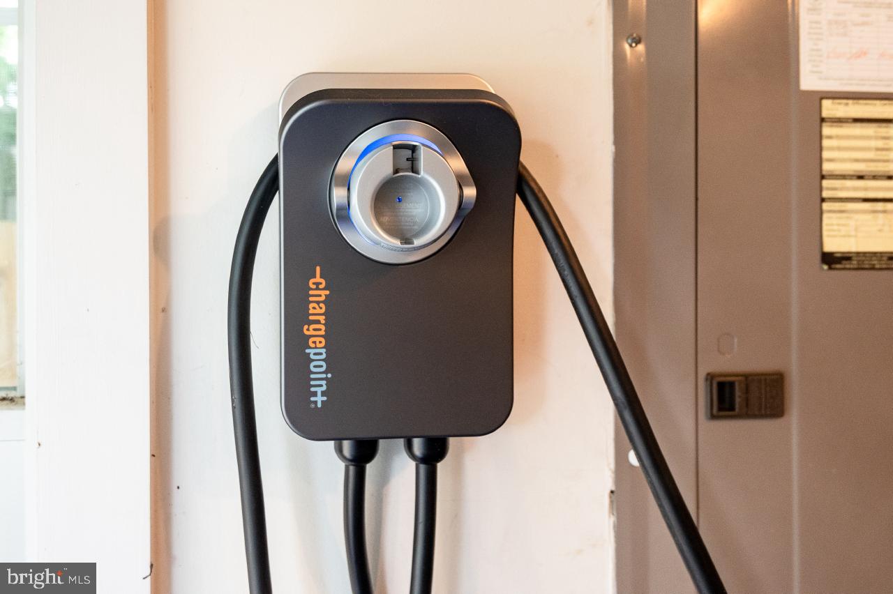 WEST CHEVY CHASE HEIGHTS - Residential