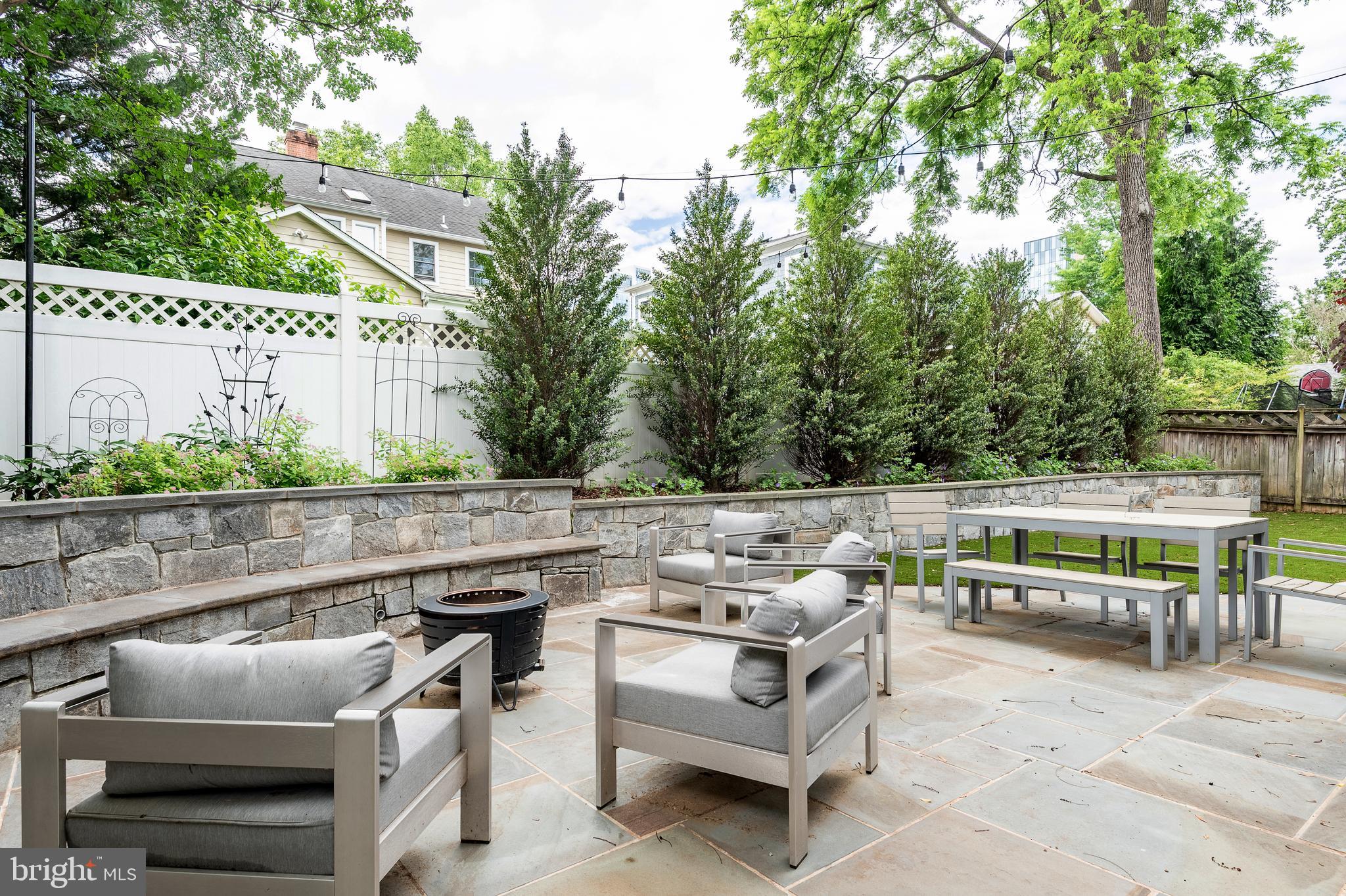 WEST CHEVY CHASE HEIGHTS - Residential