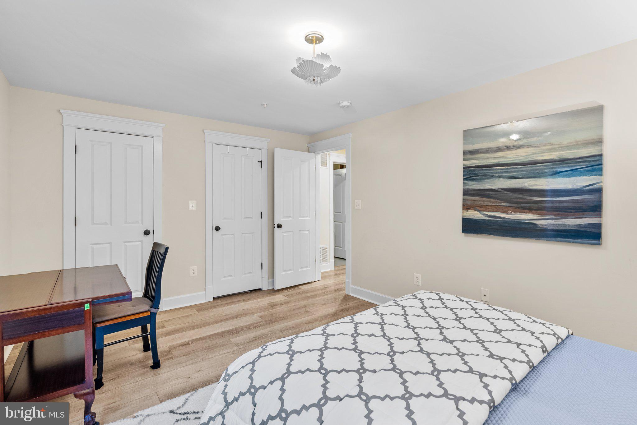 WEST CHEVY CHASE HEIGHTS - Residential