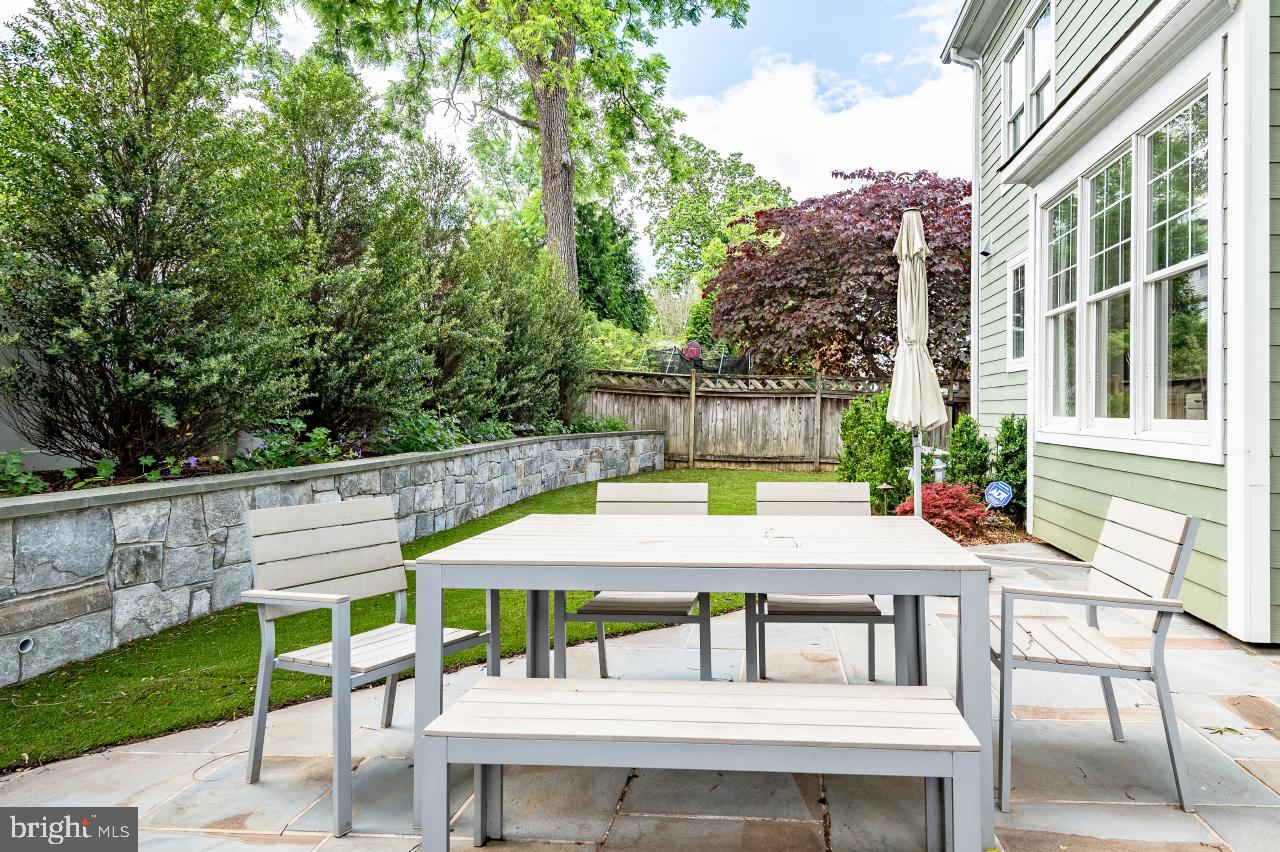 WEST CHEVY CHASE HEIGHTS - Residential