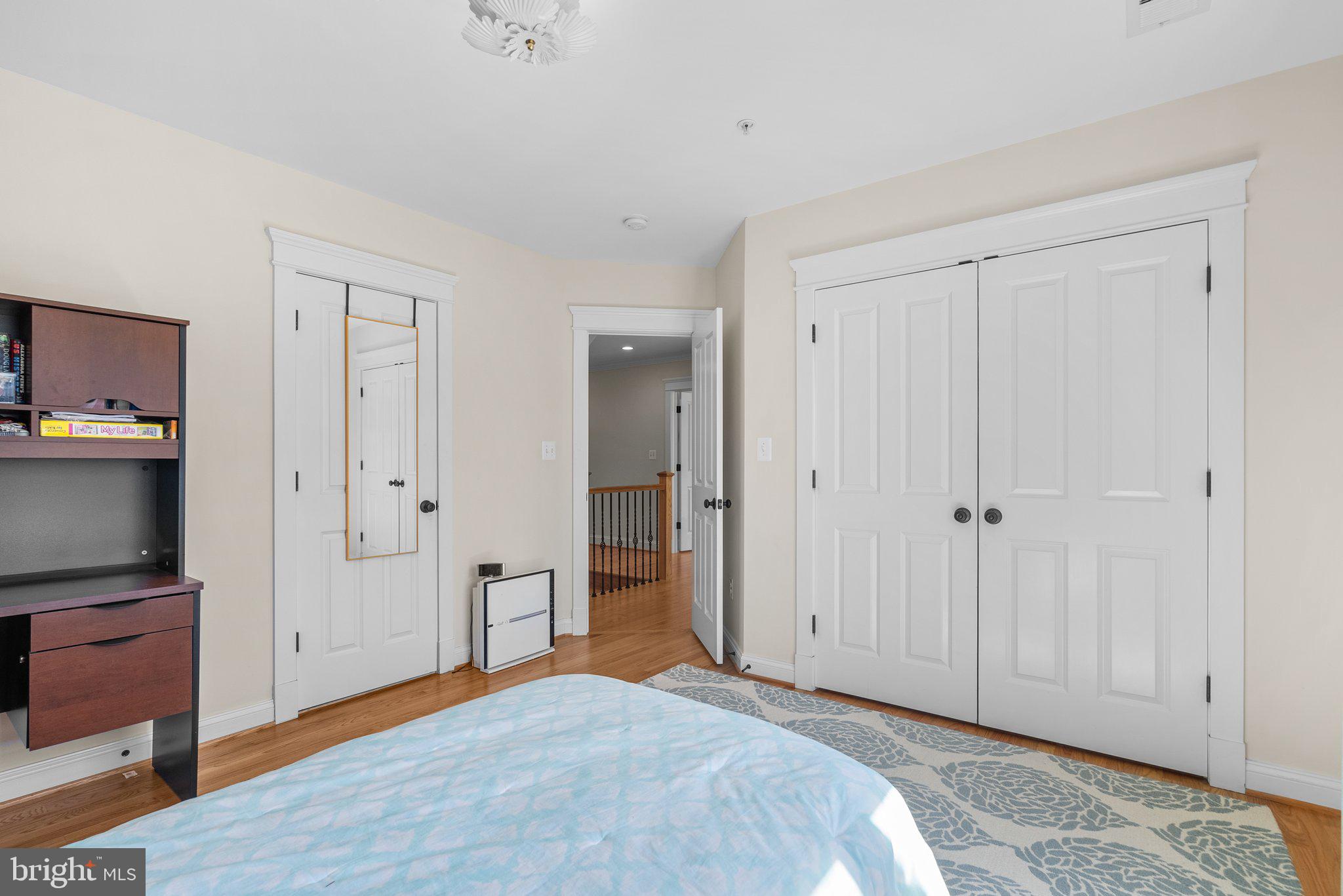 WEST CHEVY CHASE HEIGHTS - Residential