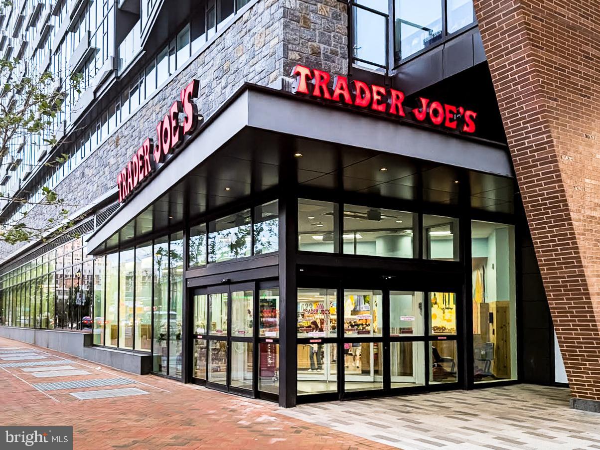 WEST CHEVY CHASE HEIGHTS - Residential