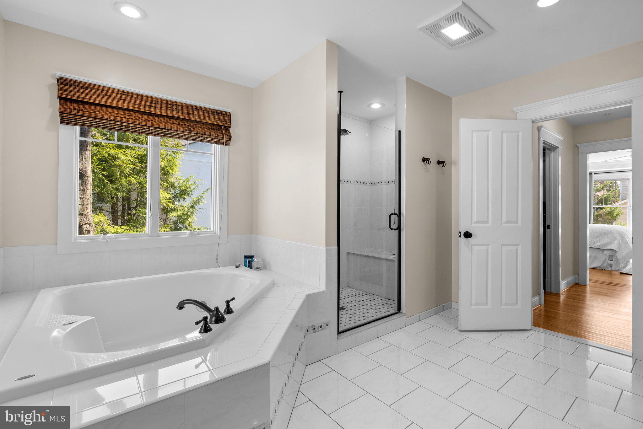 WEST CHEVY CHASE HEIGHTS - Residential