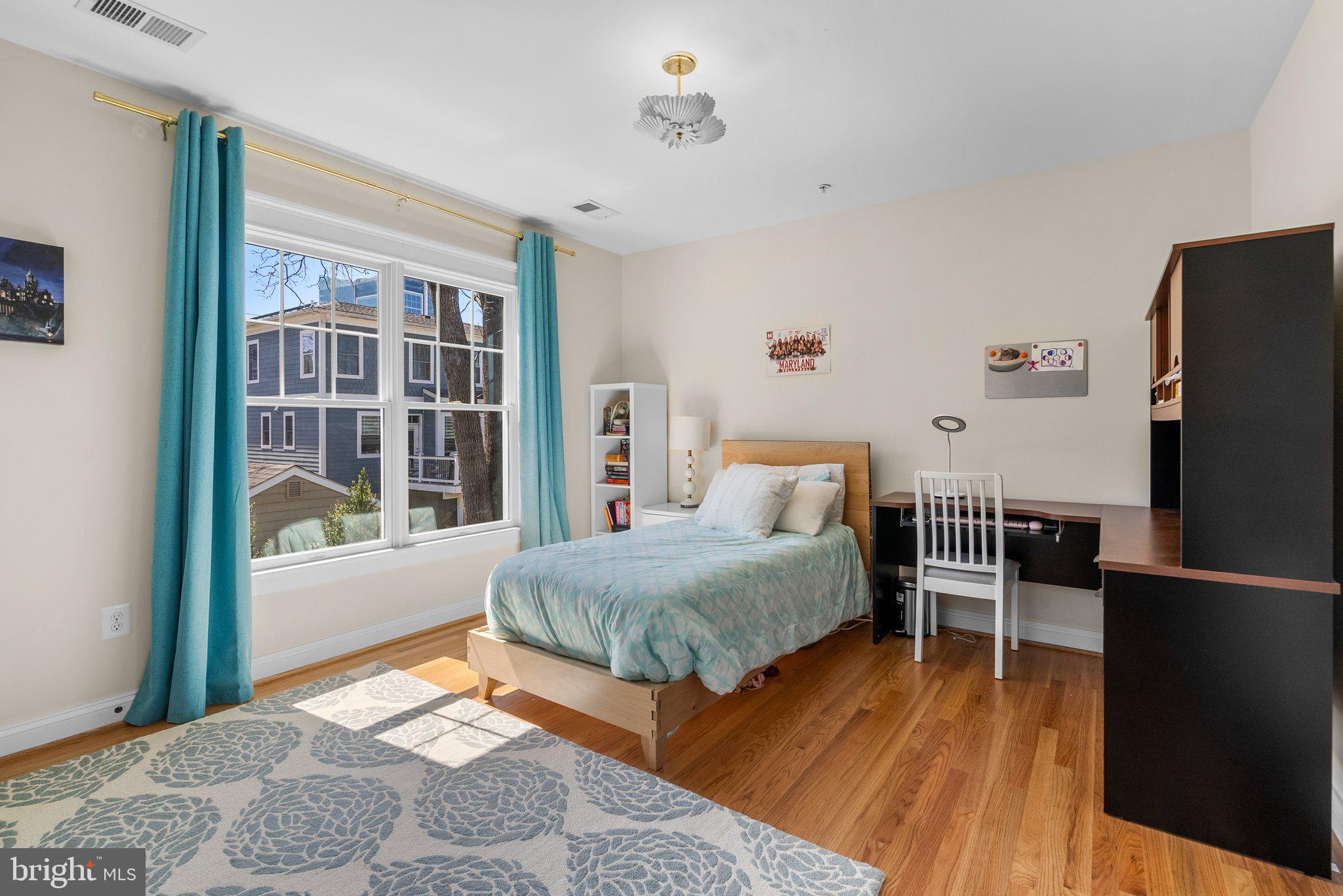 WEST CHEVY CHASE HEIGHTS - Residential