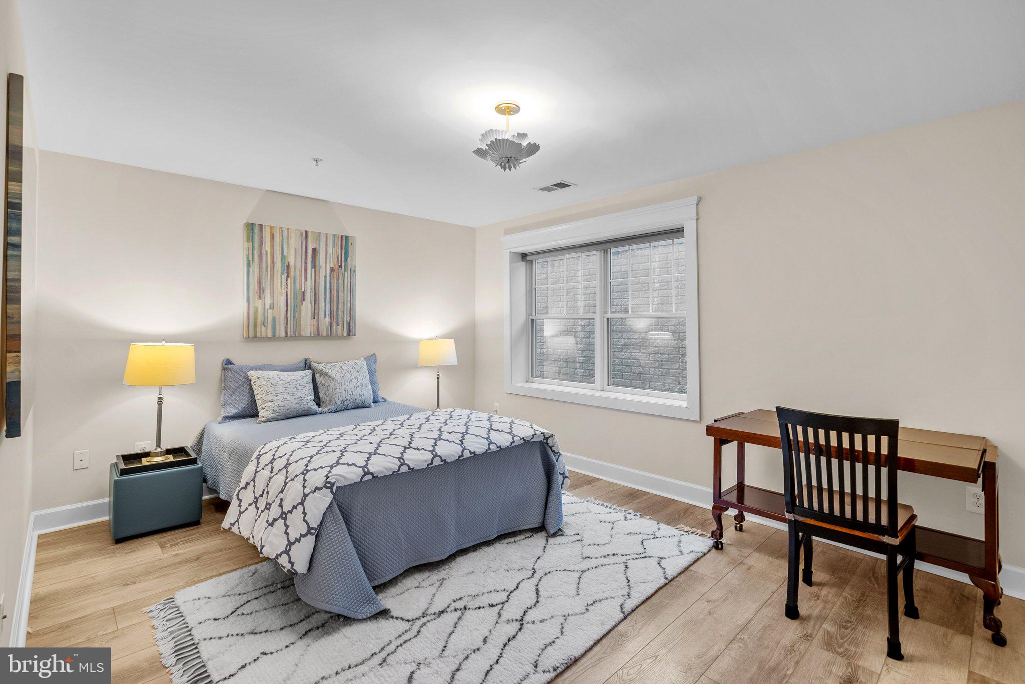 WEST CHEVY CHASE HEIGHTS - Residential