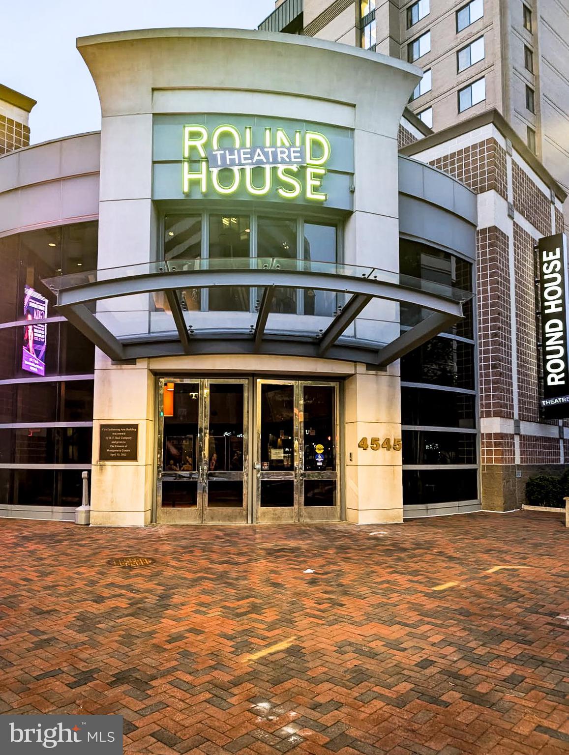 WEST CHEVY CHASE HEIGHTS - Residential