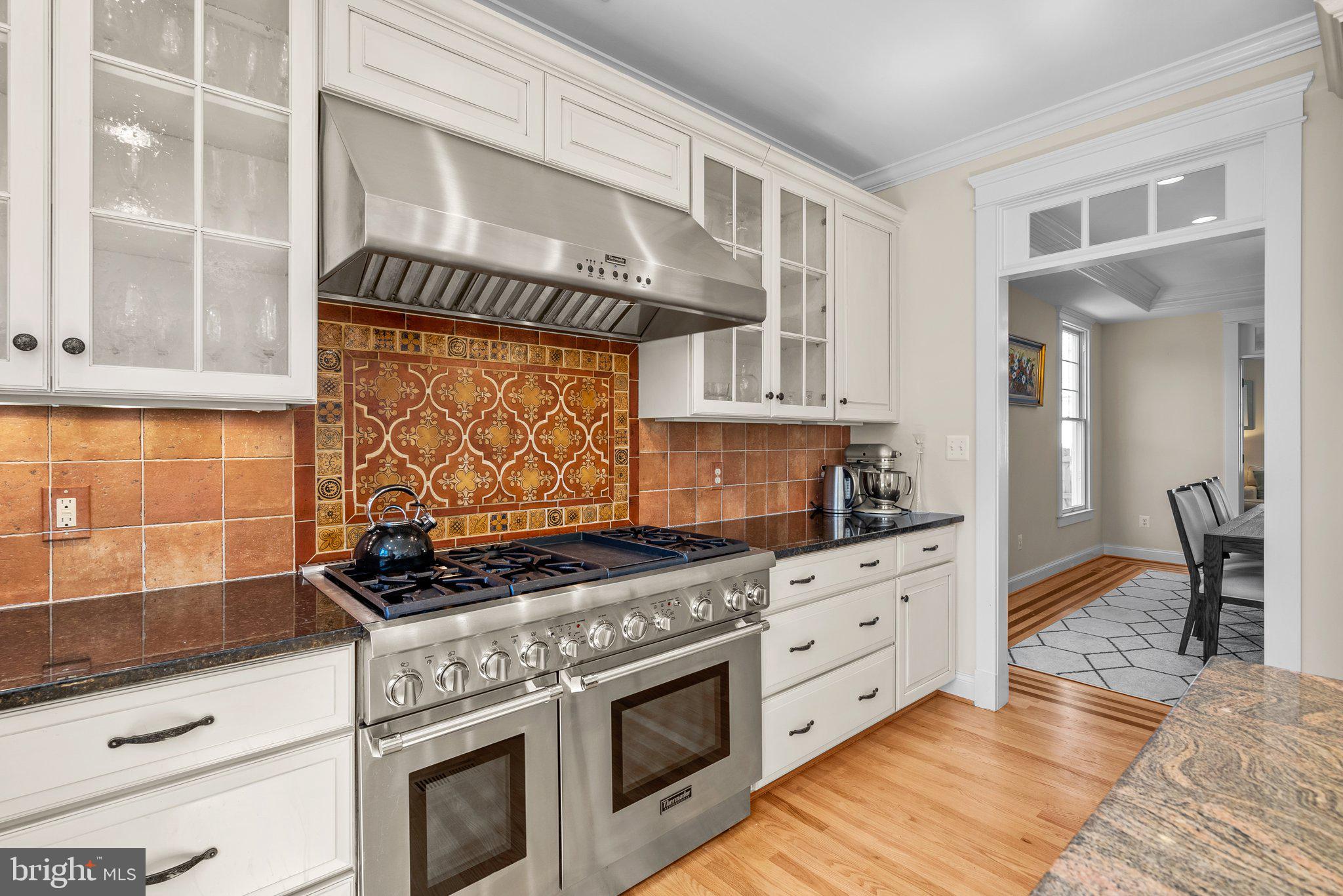 WEST CHEVY CHASE HEIGHTS - Residential