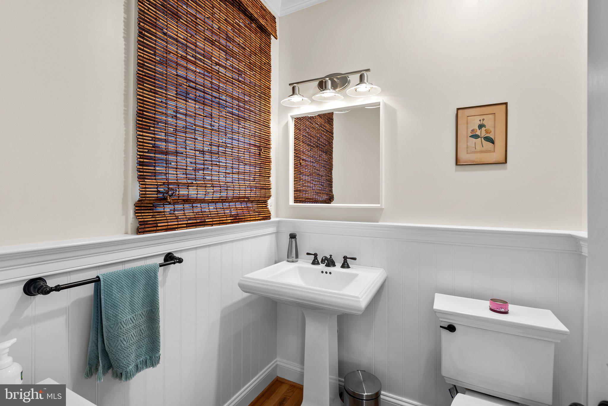 WEST CHEVY CHASE HEIGHTS - Residential