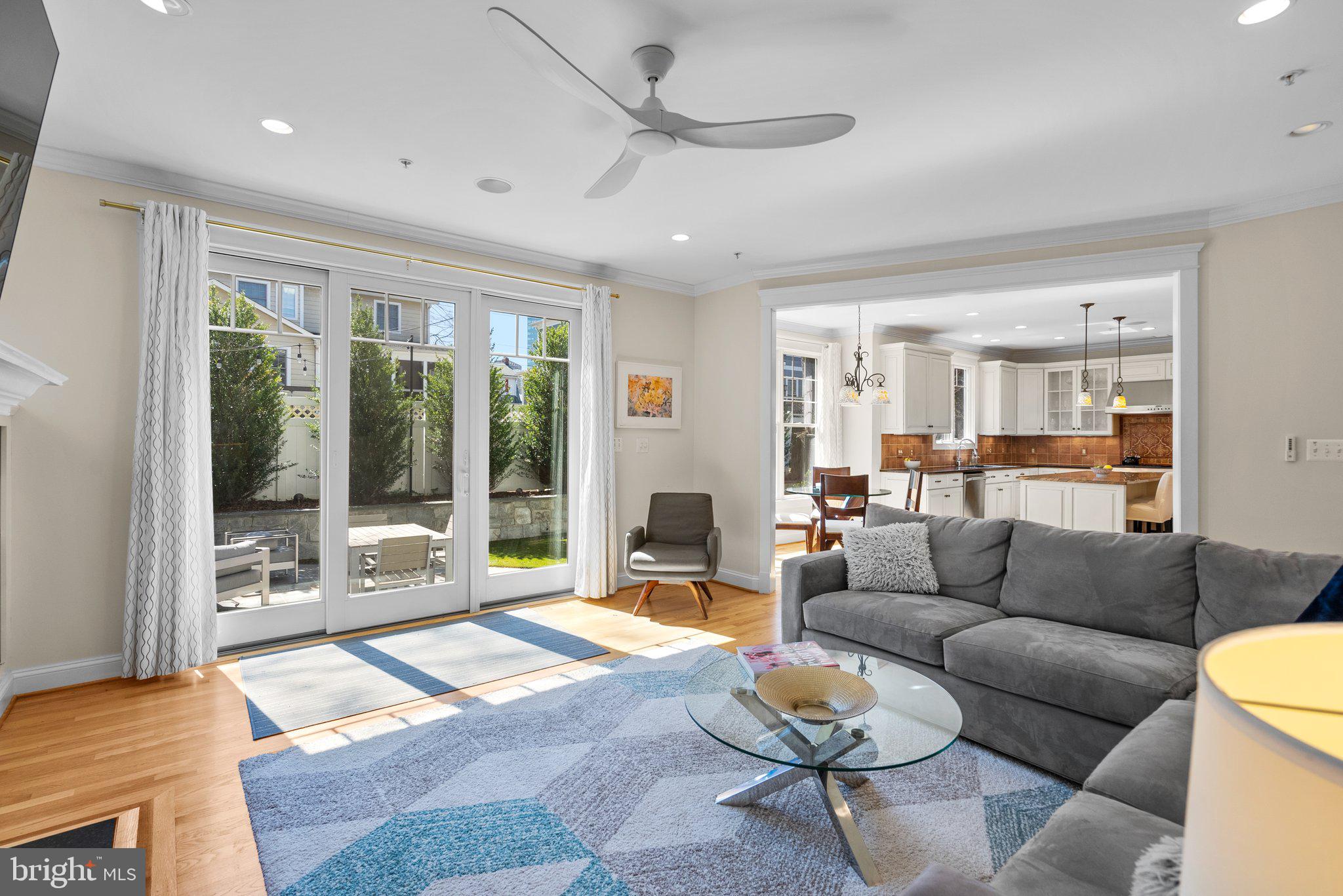 WEST CHEVY CHASE HEIGHTS - Residential