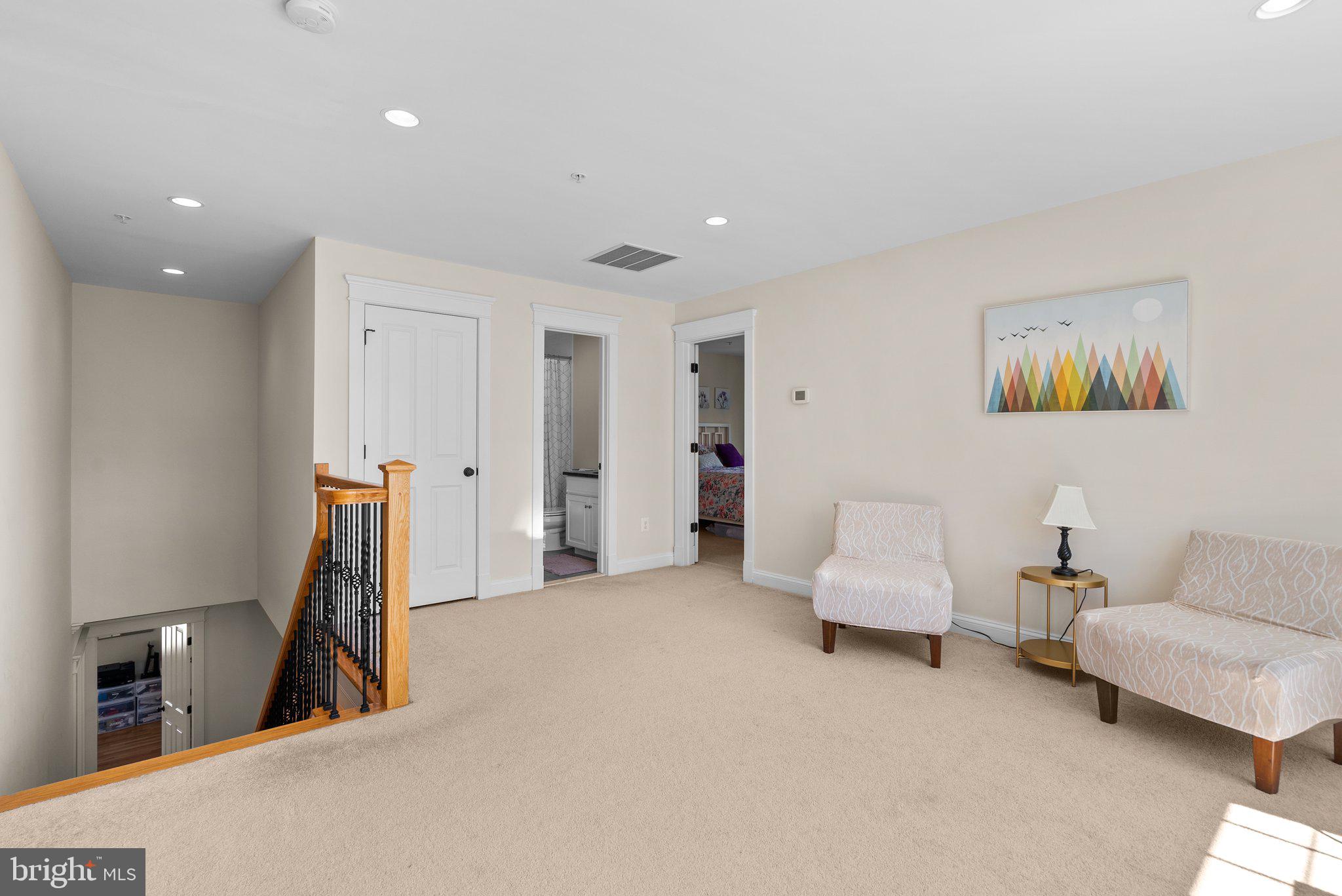 WEST CHEVY CHASE HEIGHTS - Residential