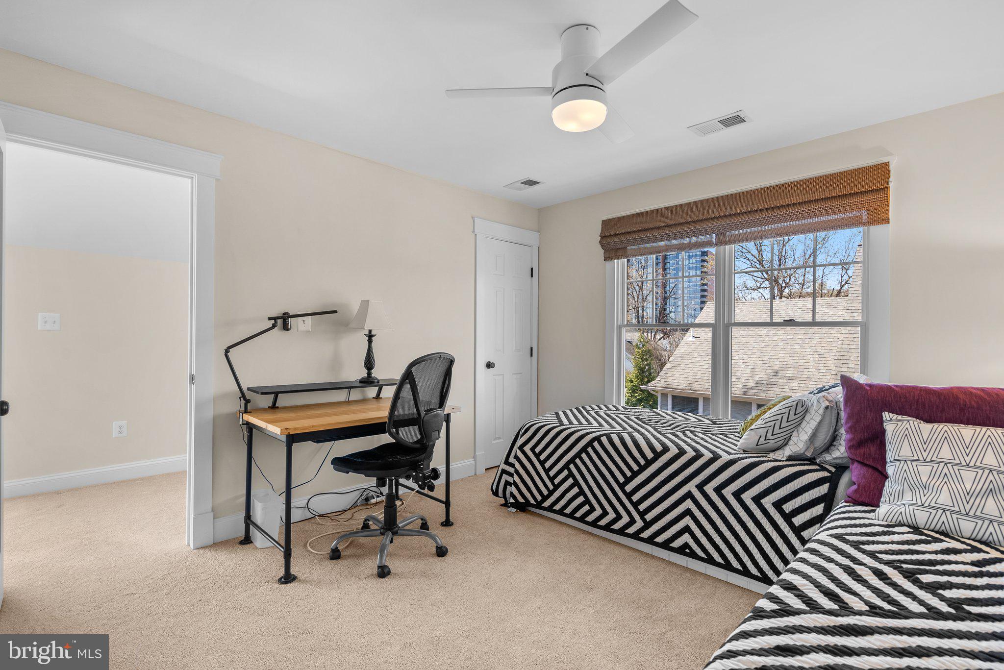 WEST CHEVY CHASE HEIGHTS - Residential