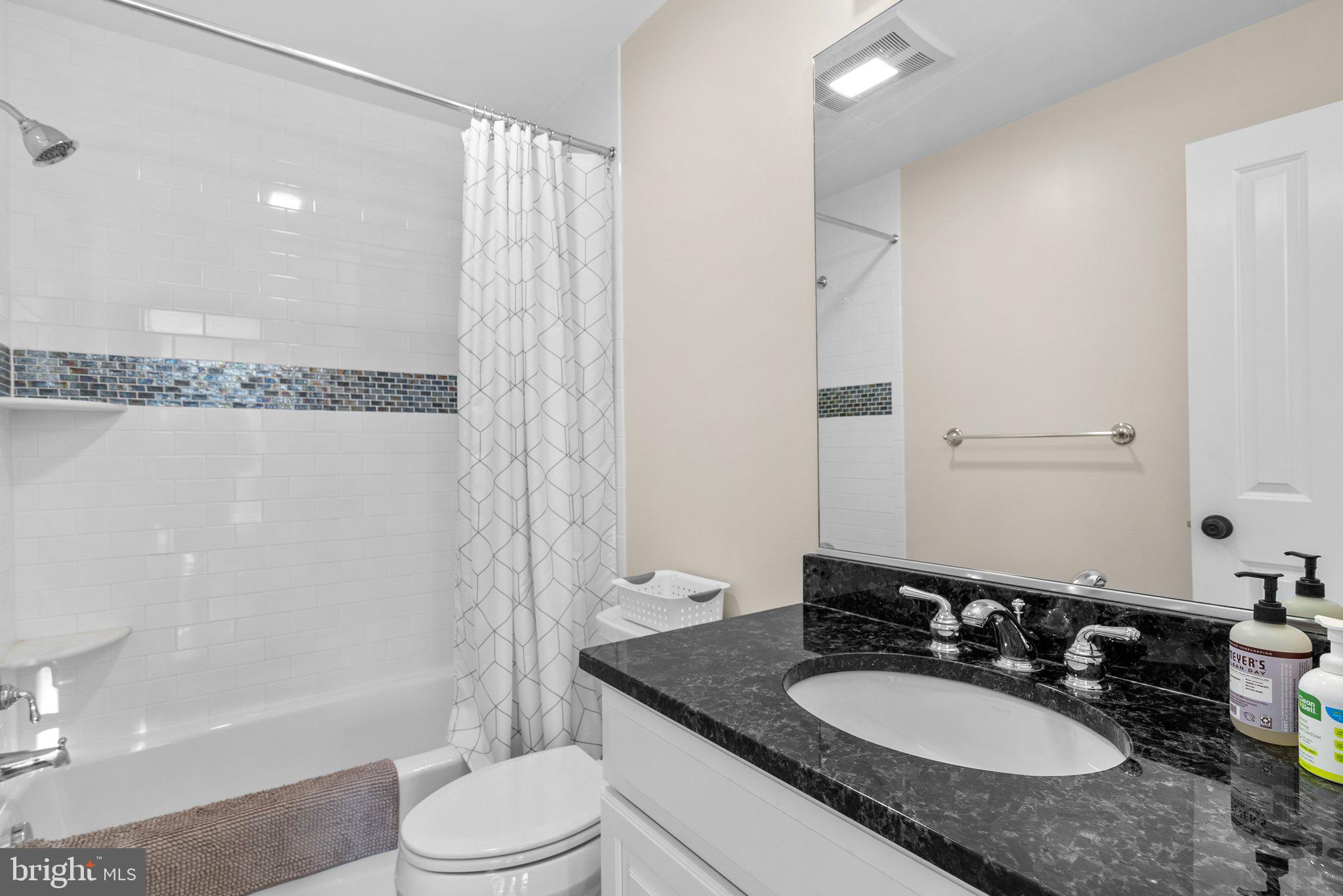 WEST CHEVY CHASE HEIGHTS - Residential