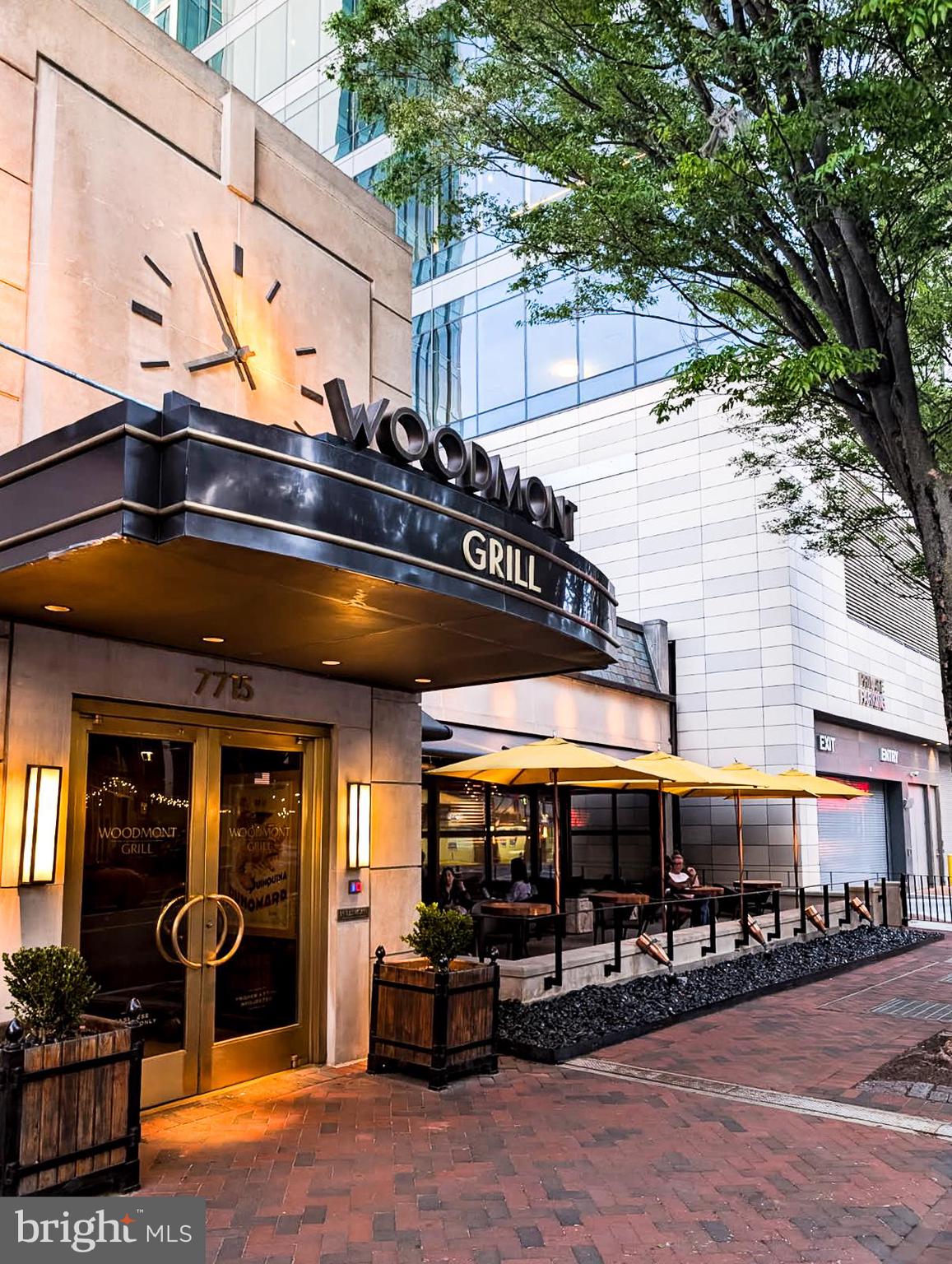 WEST CHEVY CHASE HEIGHTS - Residential