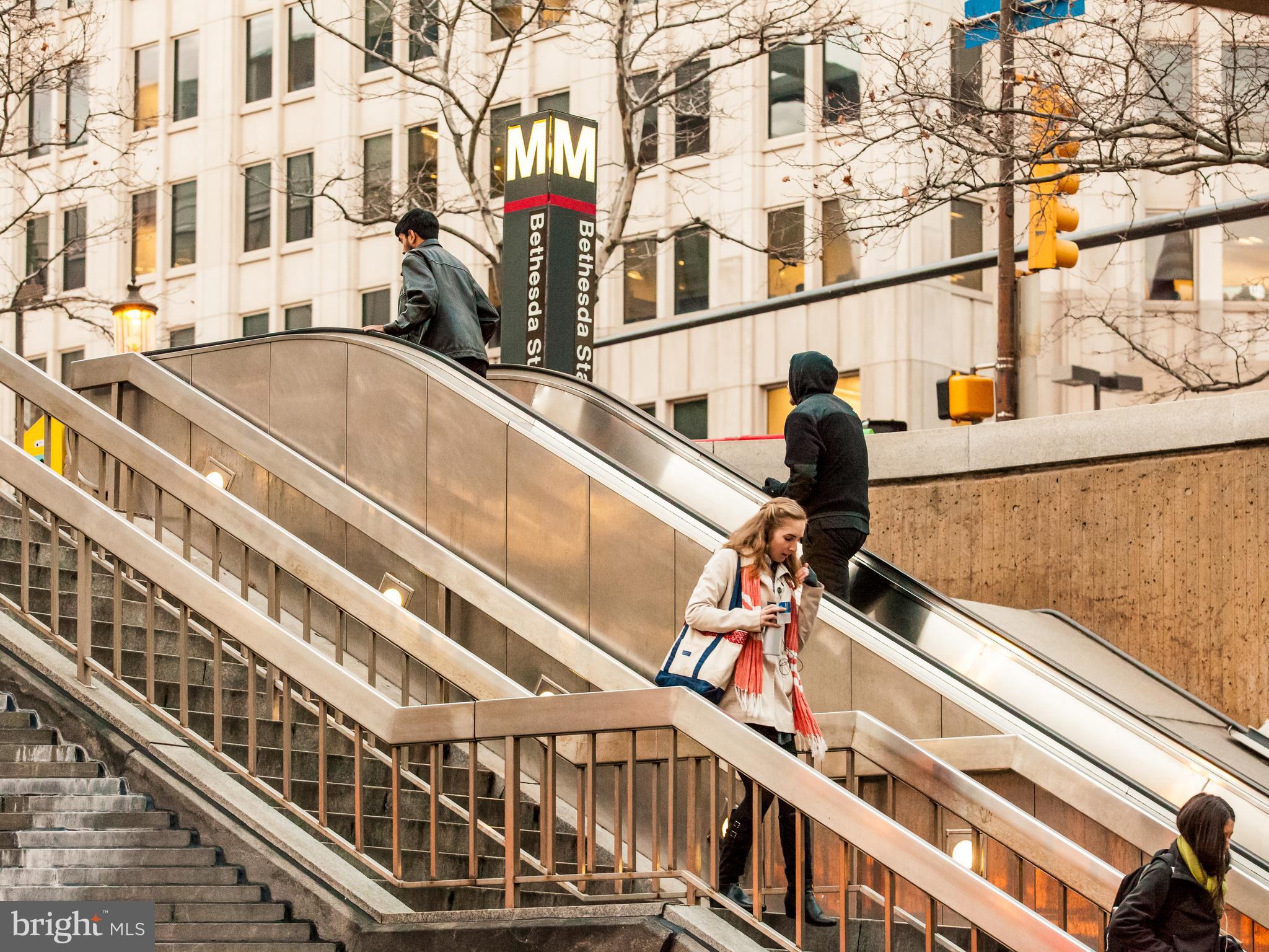 WEST CHEVY CHASE HEIGHTS - Residential