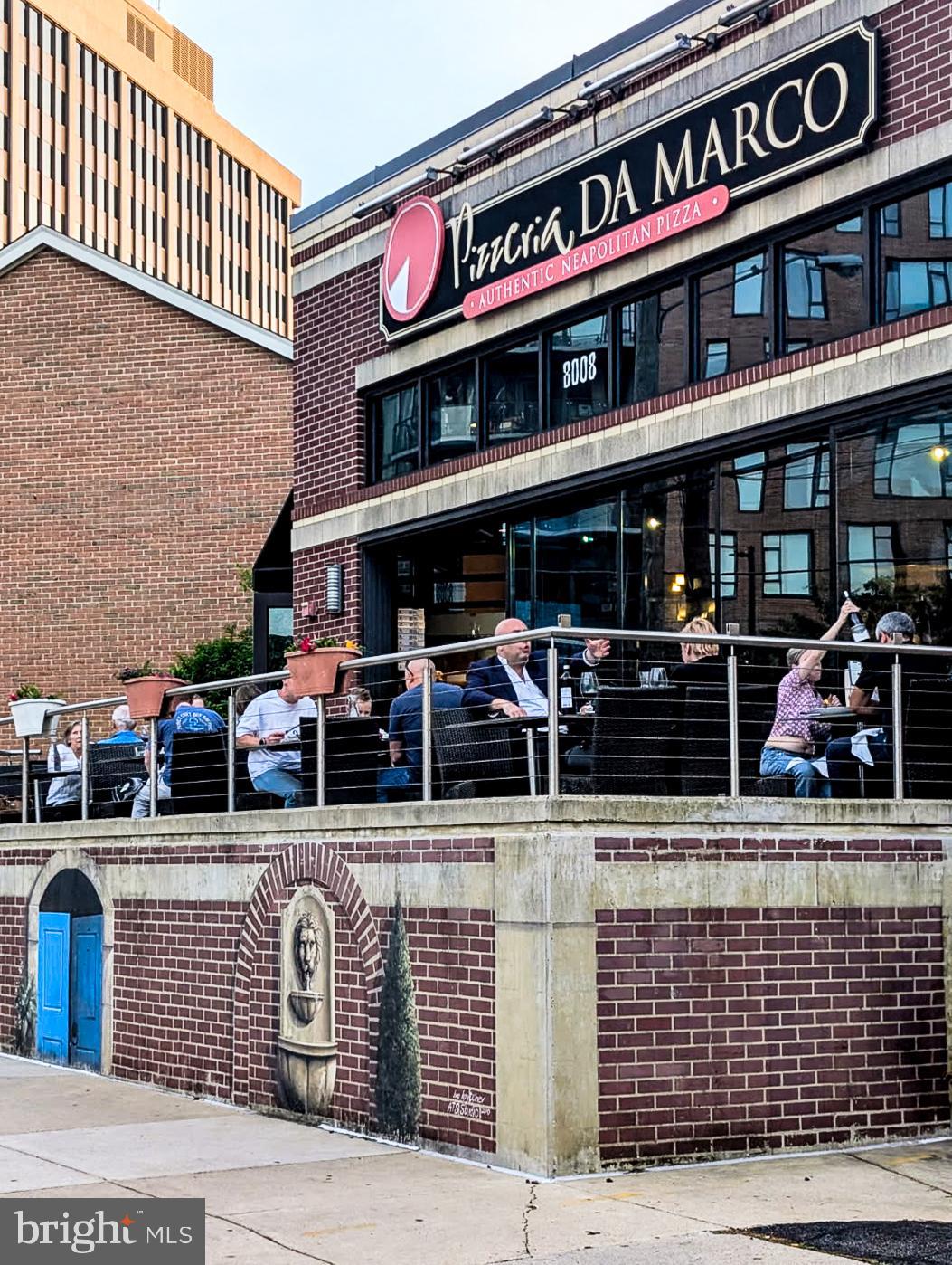 WEST CHEVY CHASE HEIGHTS - Residential