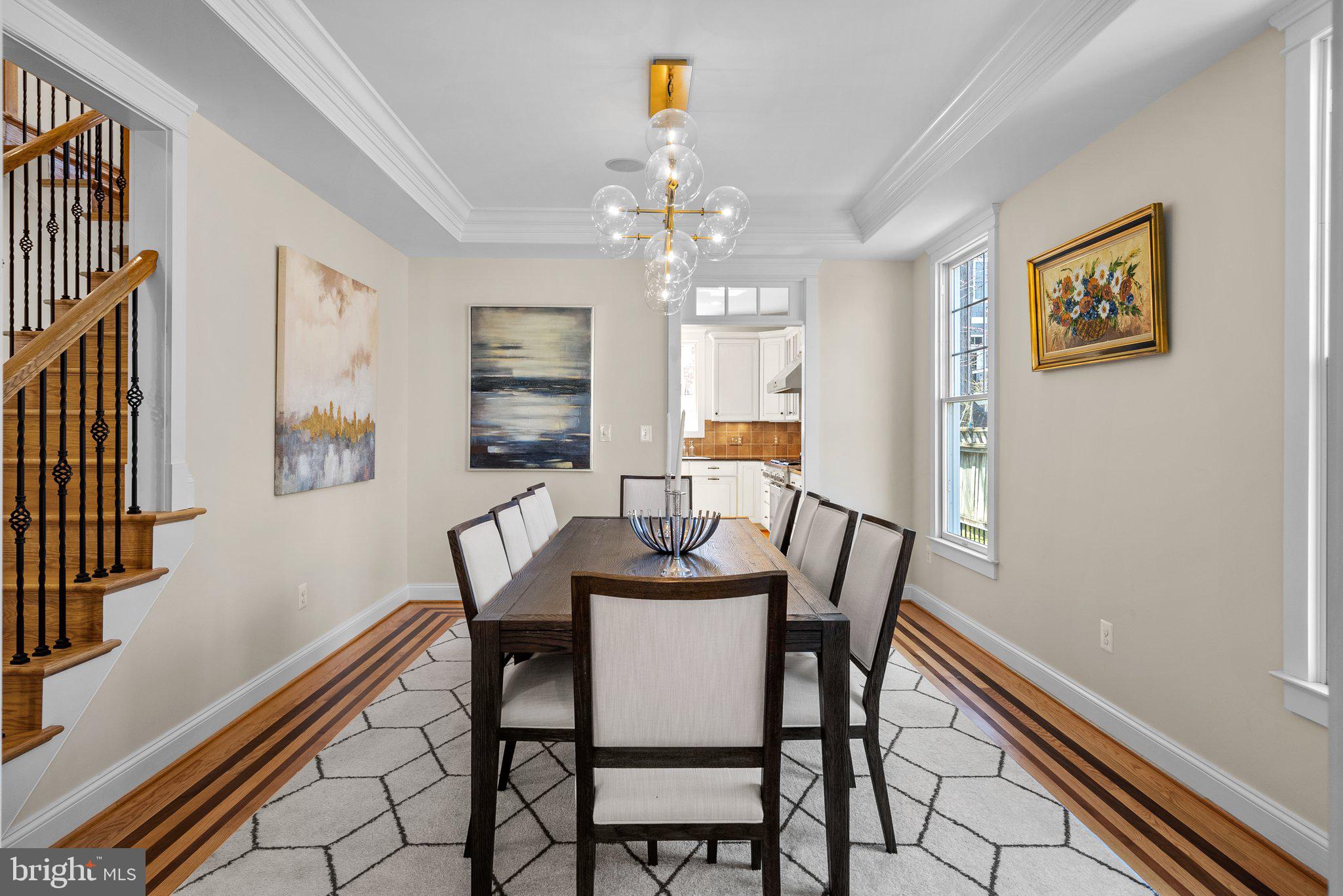 WEST CHEVY CHASE HEIGHTS - Residential